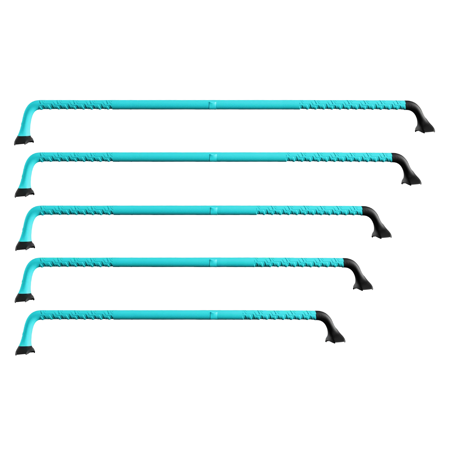 GONG | Wing Carbon Boom V2 2025 - 2 Parties Démontables - Image 2