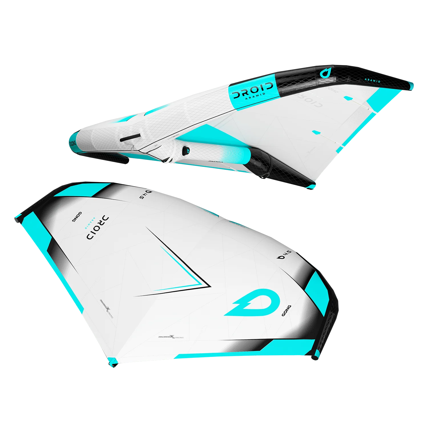 GONG | Wing Droid Aramid
