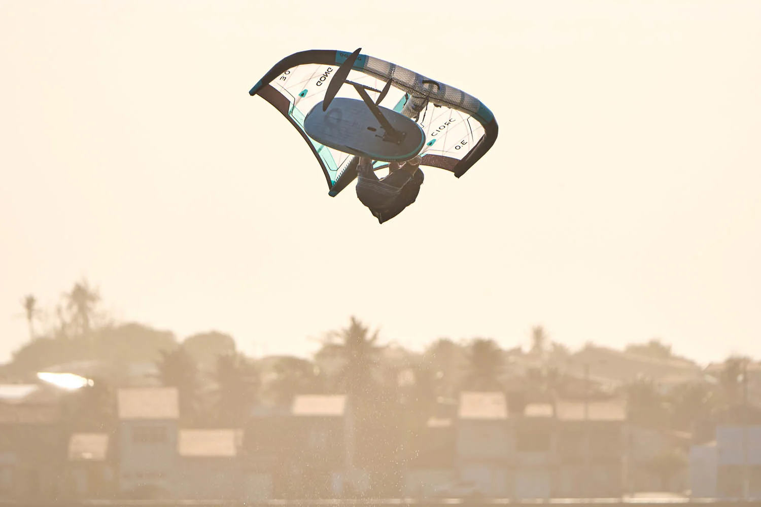 GONG | Wing Droid Aramid - Image 5