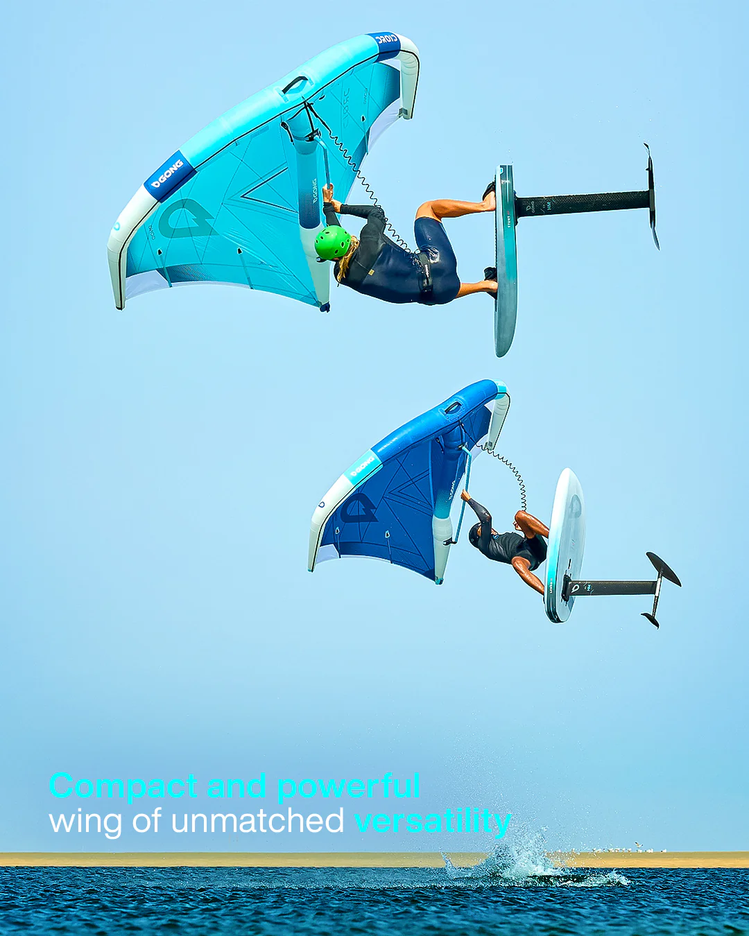 GONG | Wing Droid Boom - Image 20