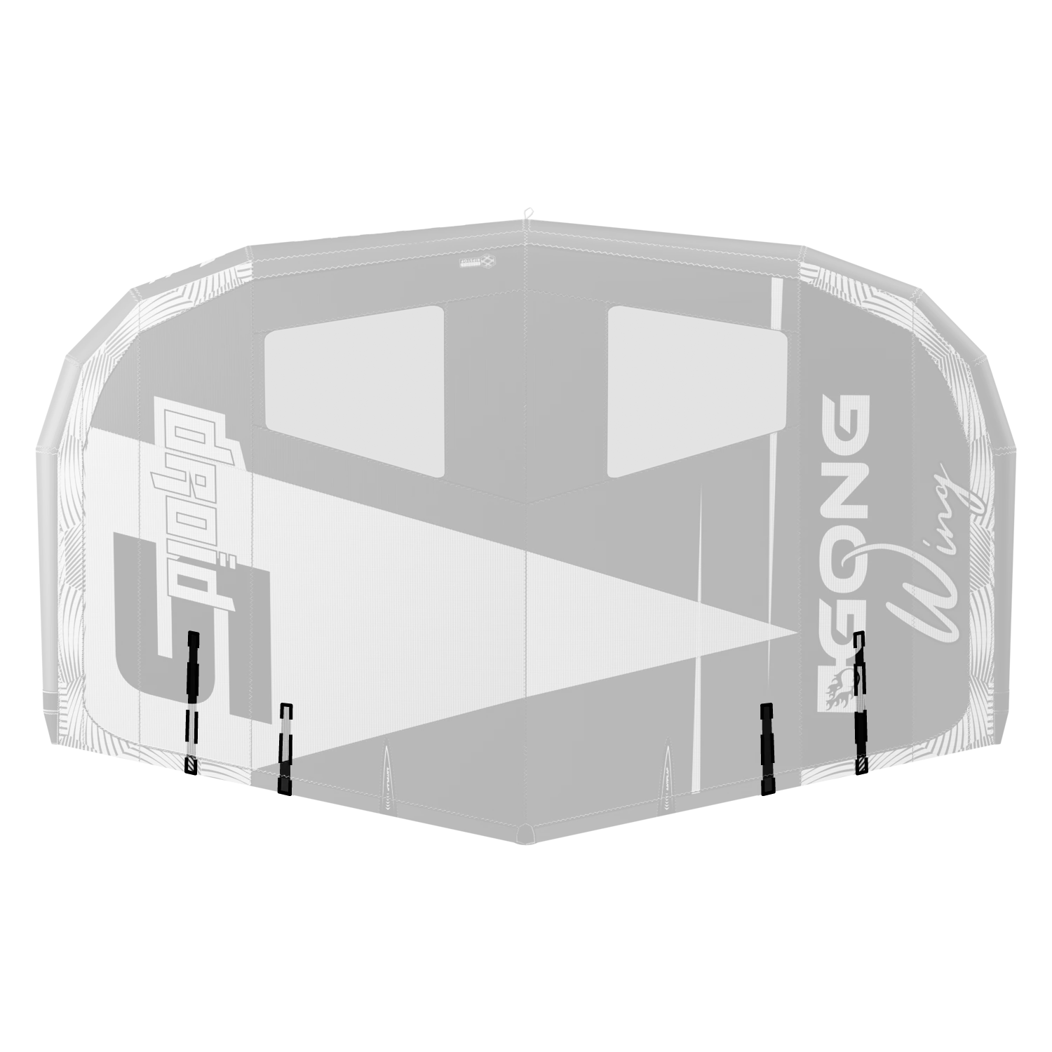 GONG | Wing Droid 2021/22 Lattes En Fibre - Image 3