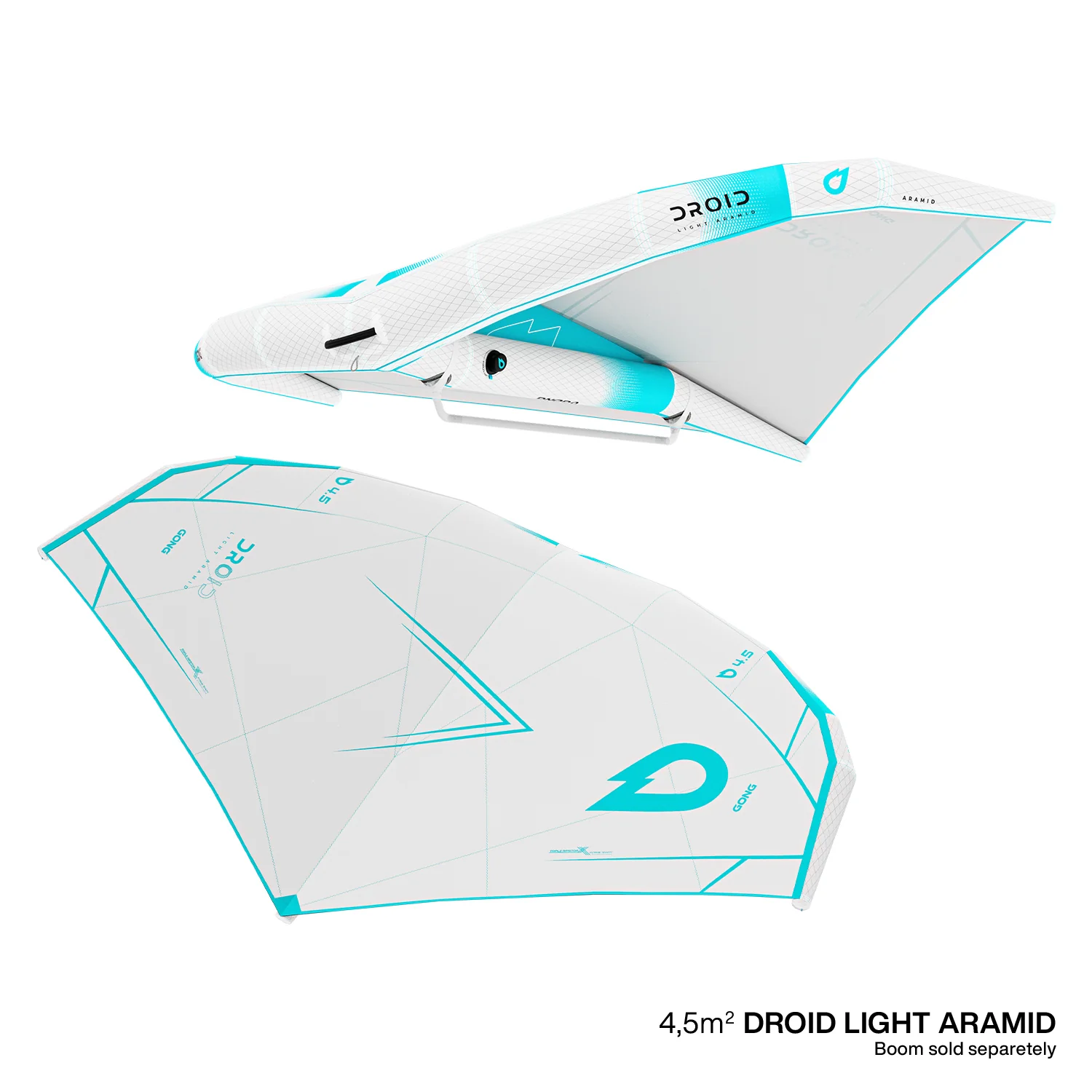 GONG | Wing Droid Light - Image 27