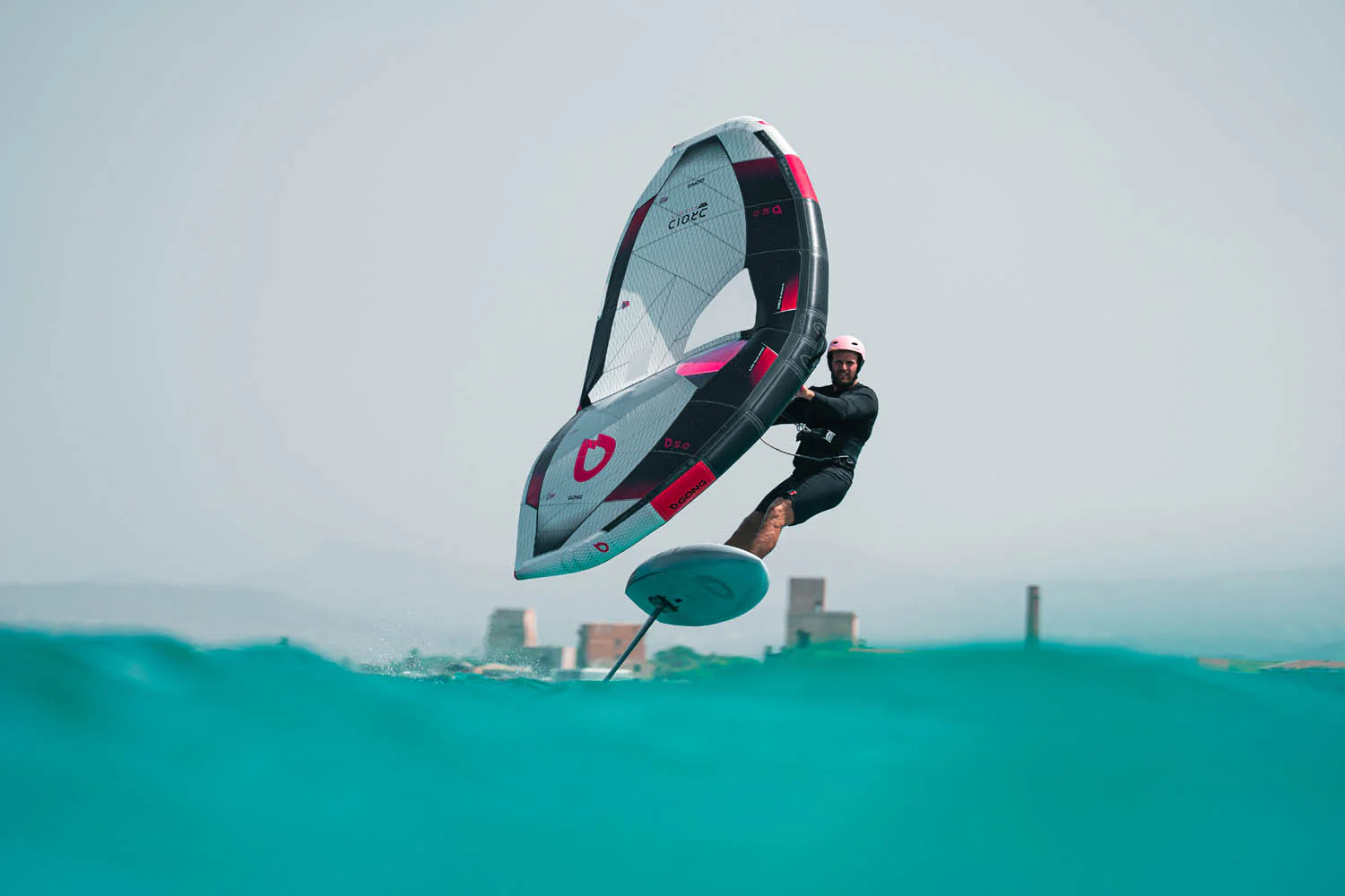 GONG | Wing Droid SP Aramid CZ - Image 18