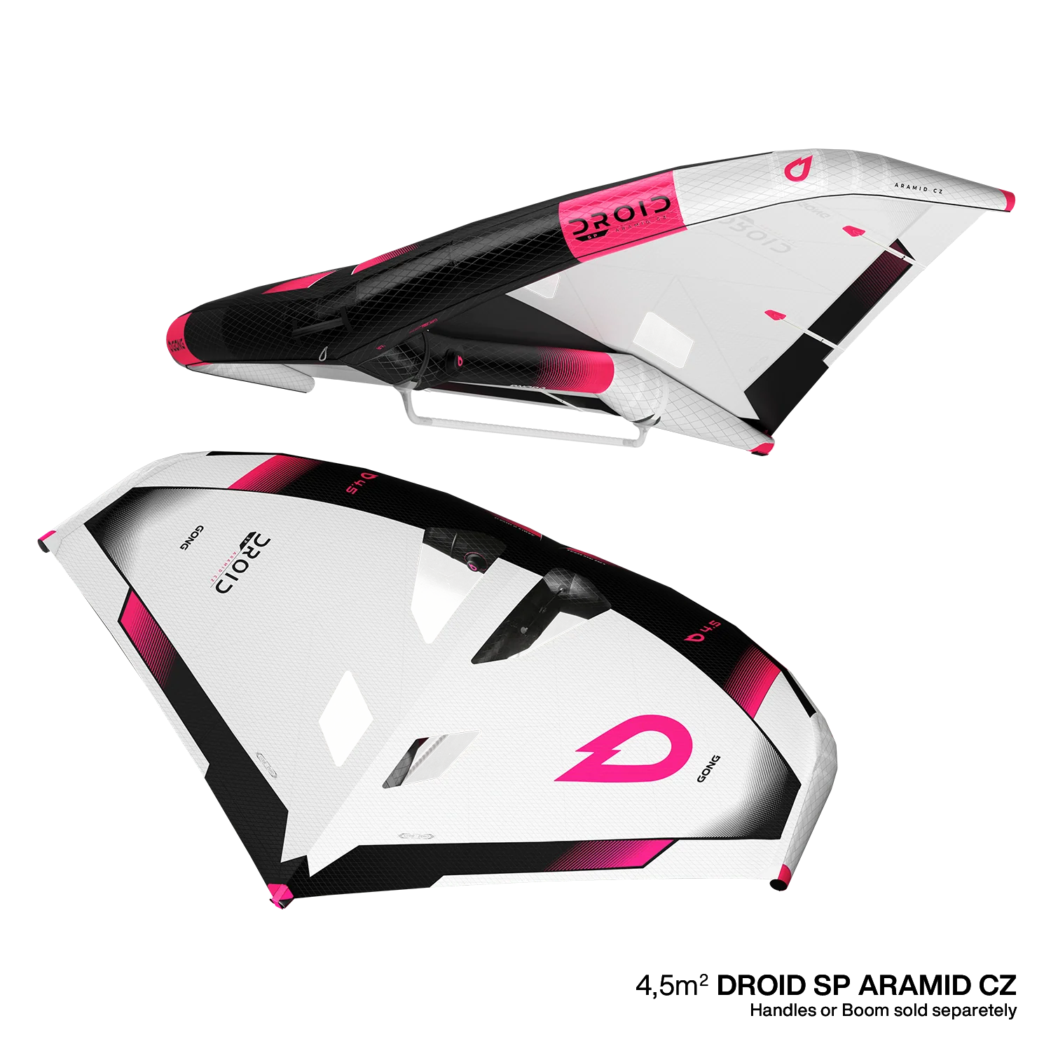 GONG | Wing Droid SP Aramid CZ - Image 26