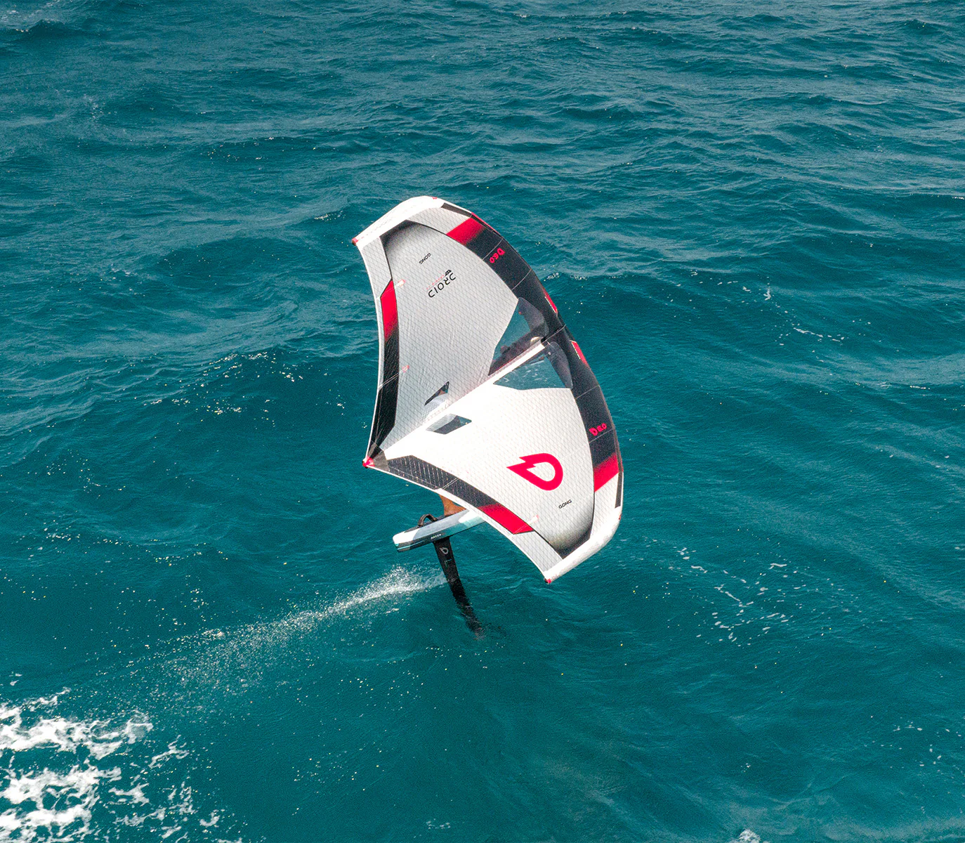 GONG | Wing Droid SP Aramid CZ - Image 3