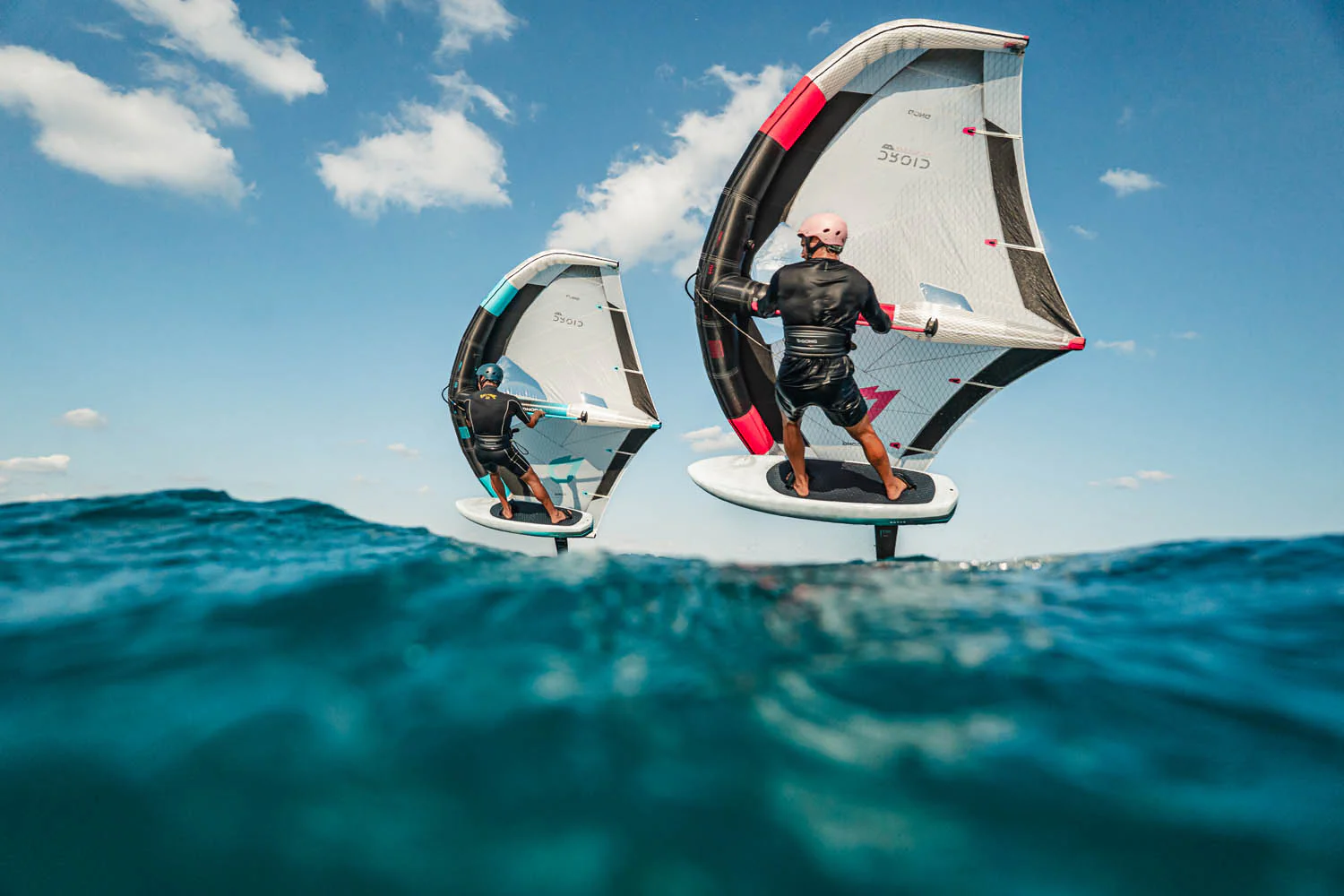 GONG | Wing Droid SP Aramid CZ - Image 9
