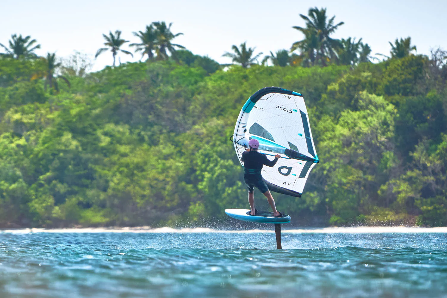 GONG | Wing Droid SP Aramid CZ - Image 10