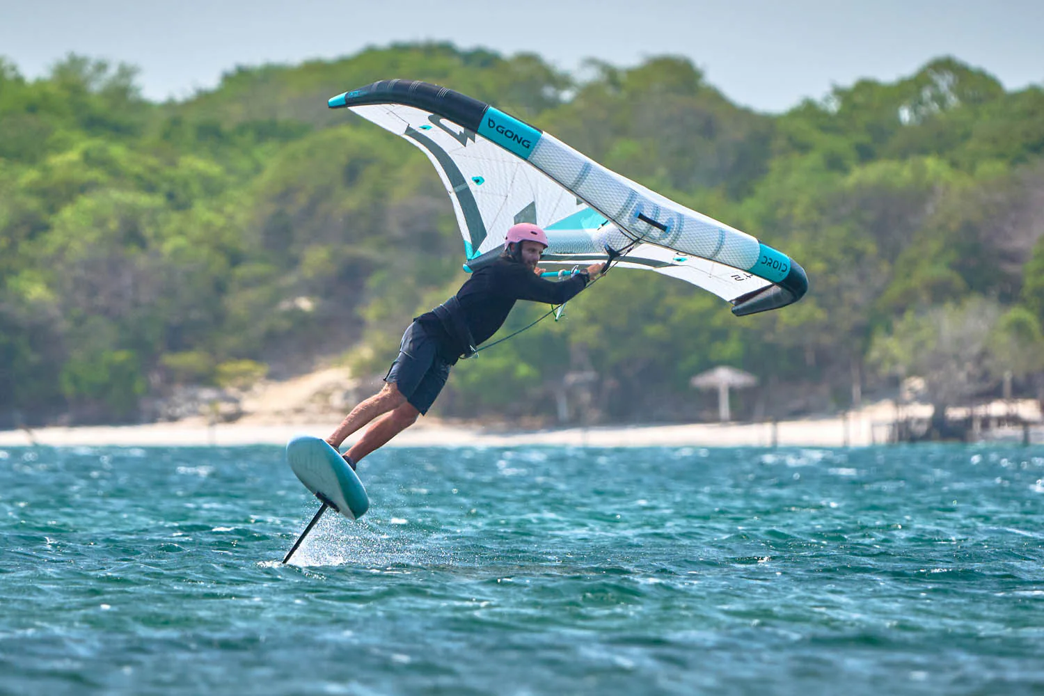 GONG | Wing Droid SP Aramid CZ - Image 12