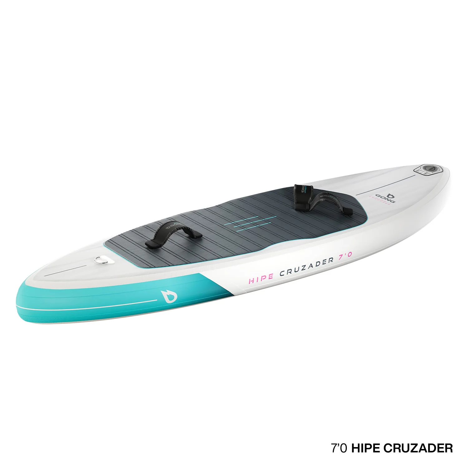 GONG | Wing foil Board Inflatable HIPE Cruzader - Image 6