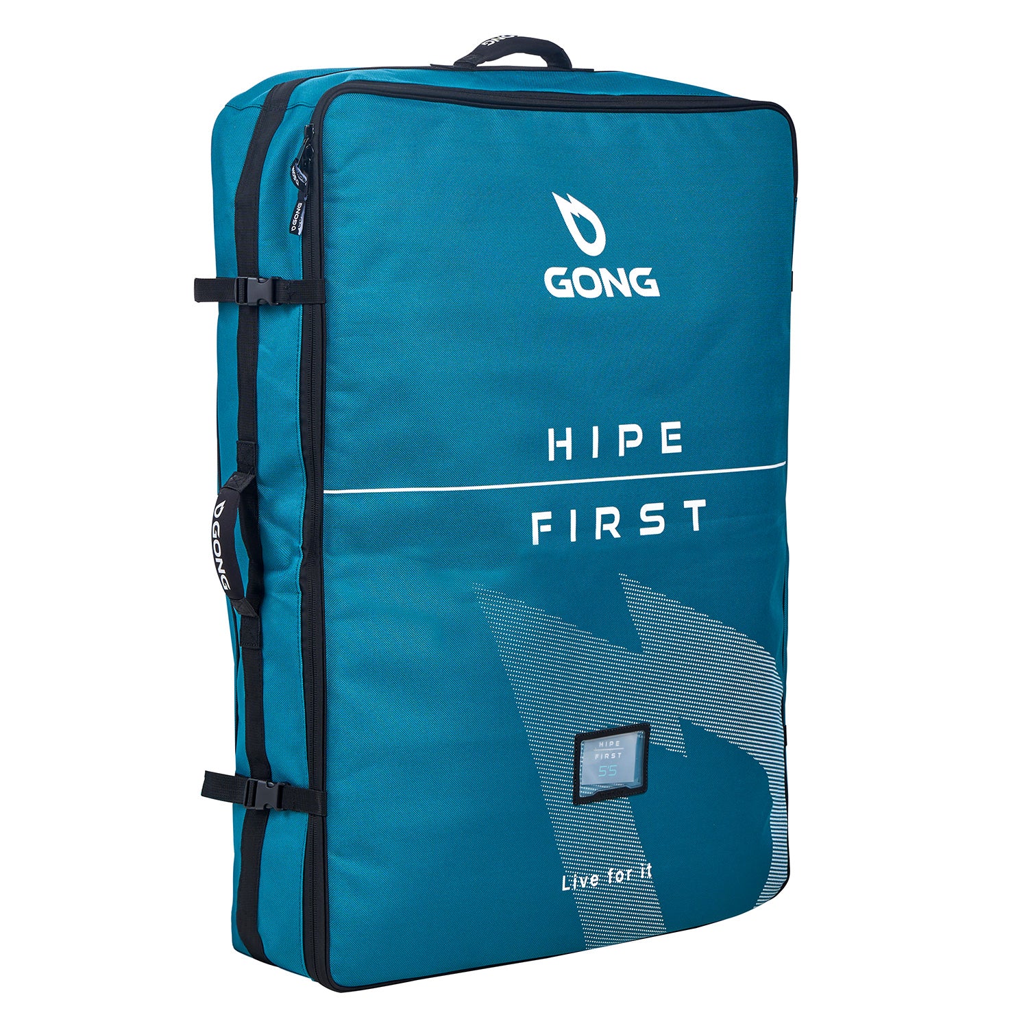 GONG | Wing foil Board Inflatable HIPE First - Image 4