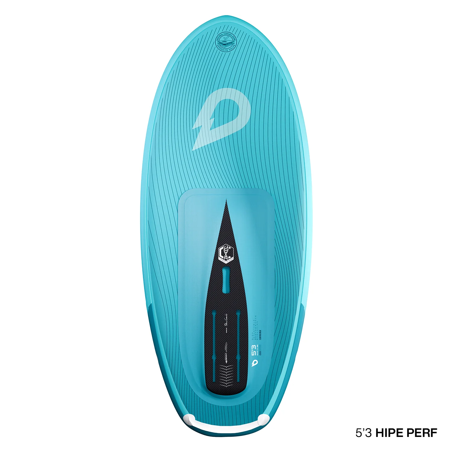 GONG | Wing foil Board Inflatable HIPE Perf - Image 3