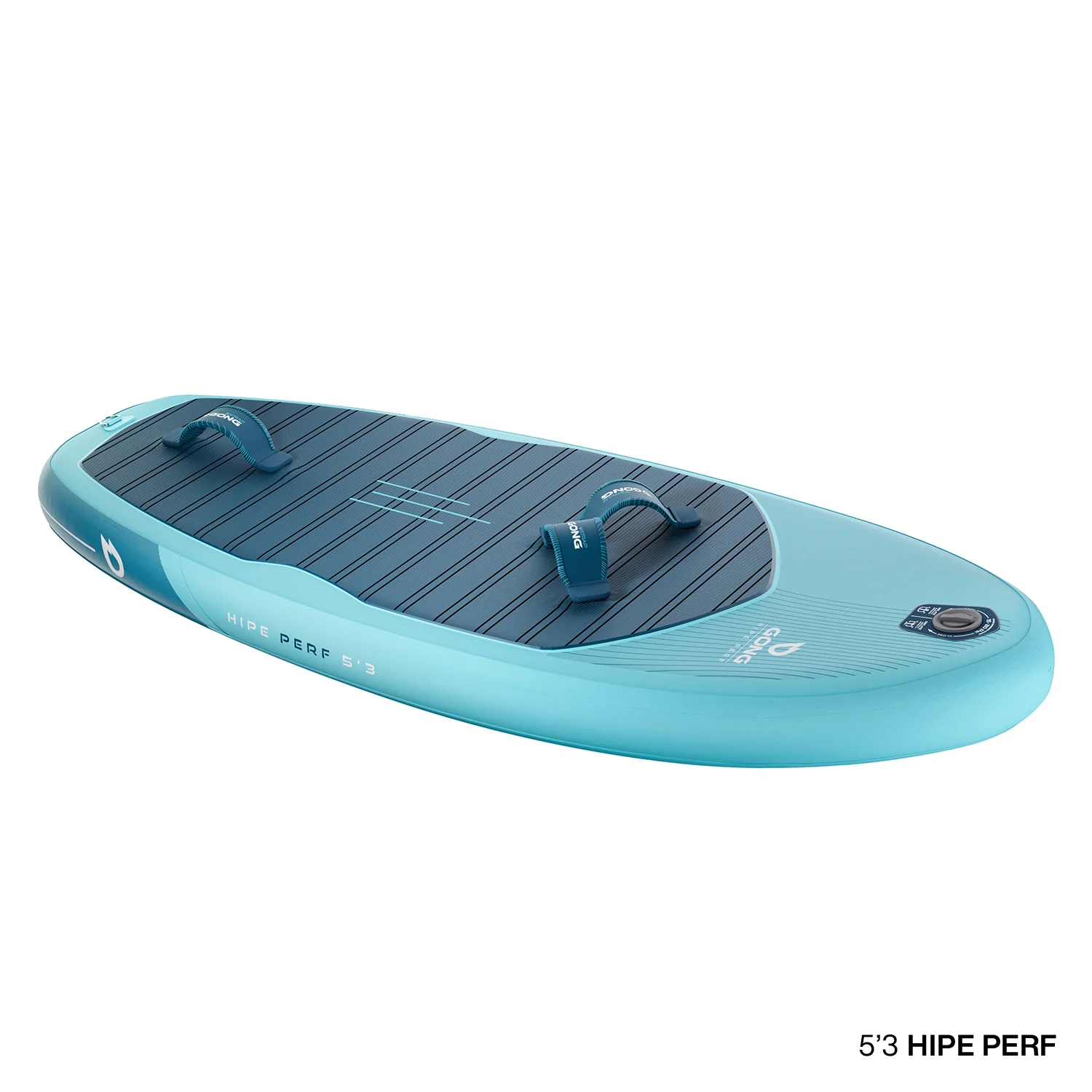 GONG | Wing foil Board Inflatable HIPE Perf - Image 5
