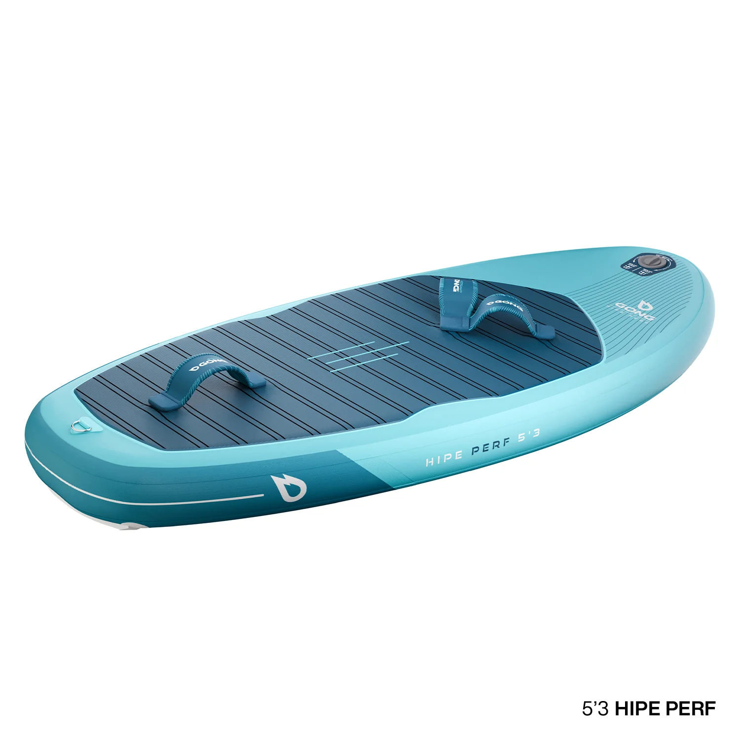 GONG | Wing foil Board Inflatable HIPE Perf - Image 6