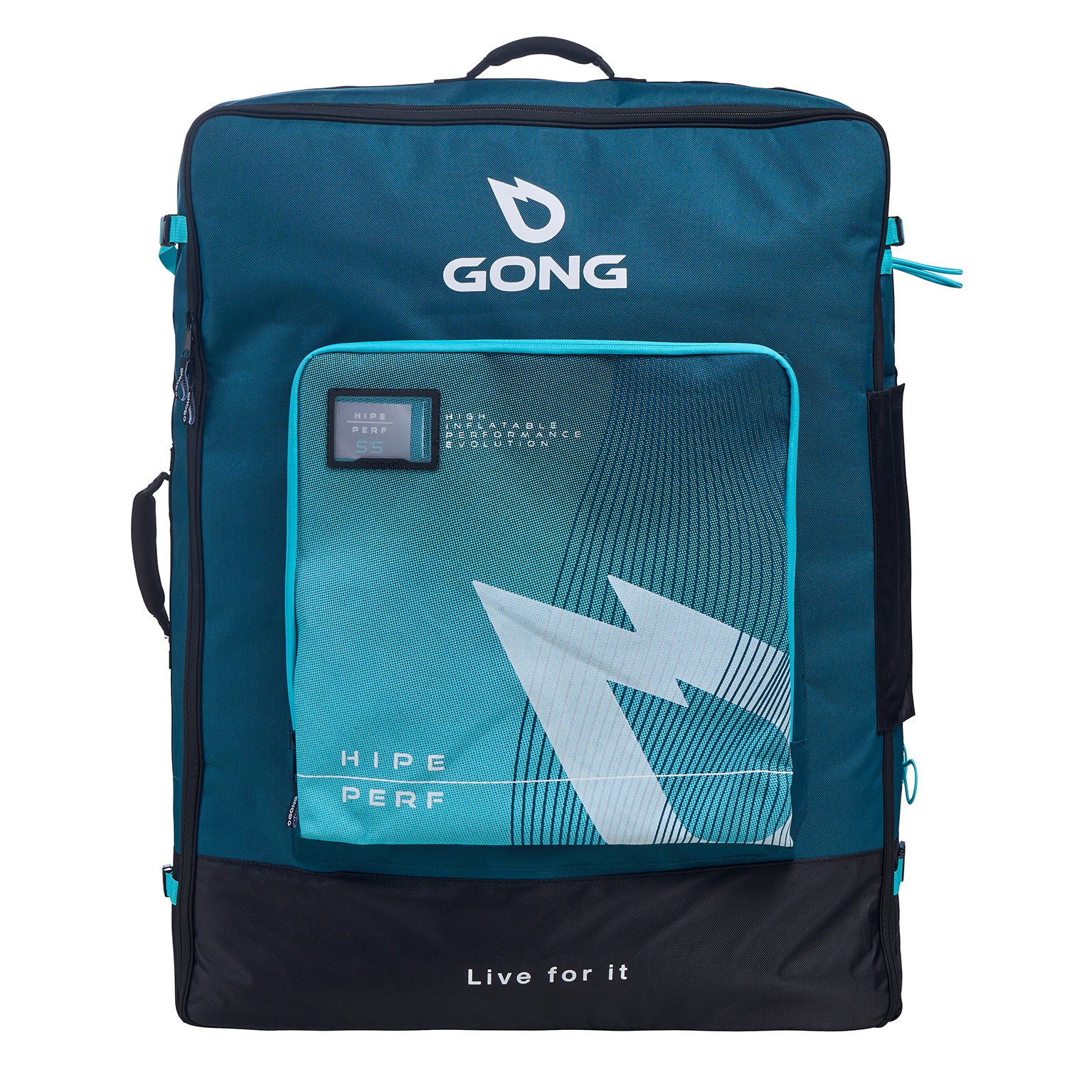 GONG | Wing foil Board Inflatable HIPE Perf - Image 7