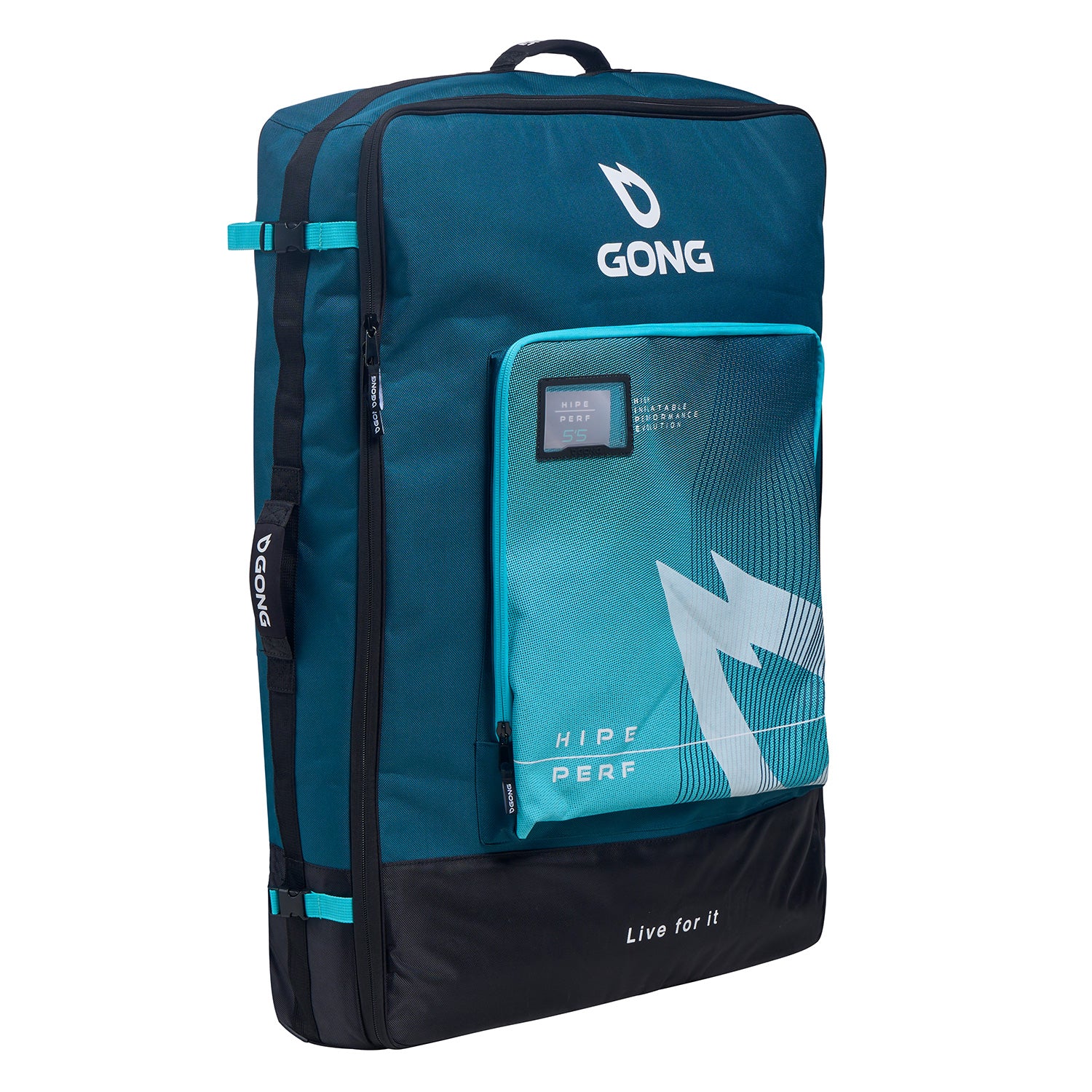 GONG | Wing foil Board Inflatable HIPE Perf - Image 8