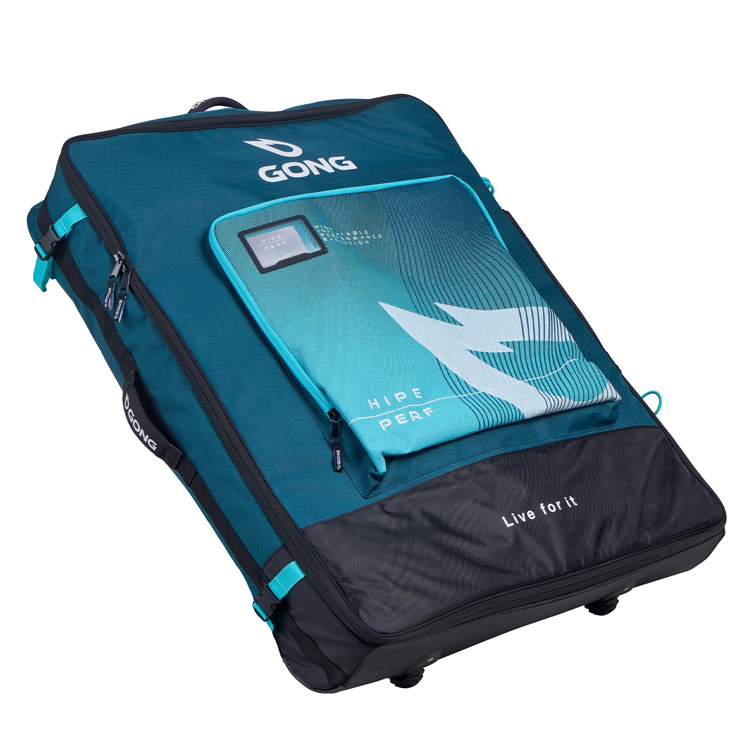 GONG | Wing foil Board Inflatable HIPE Perf - Image 9