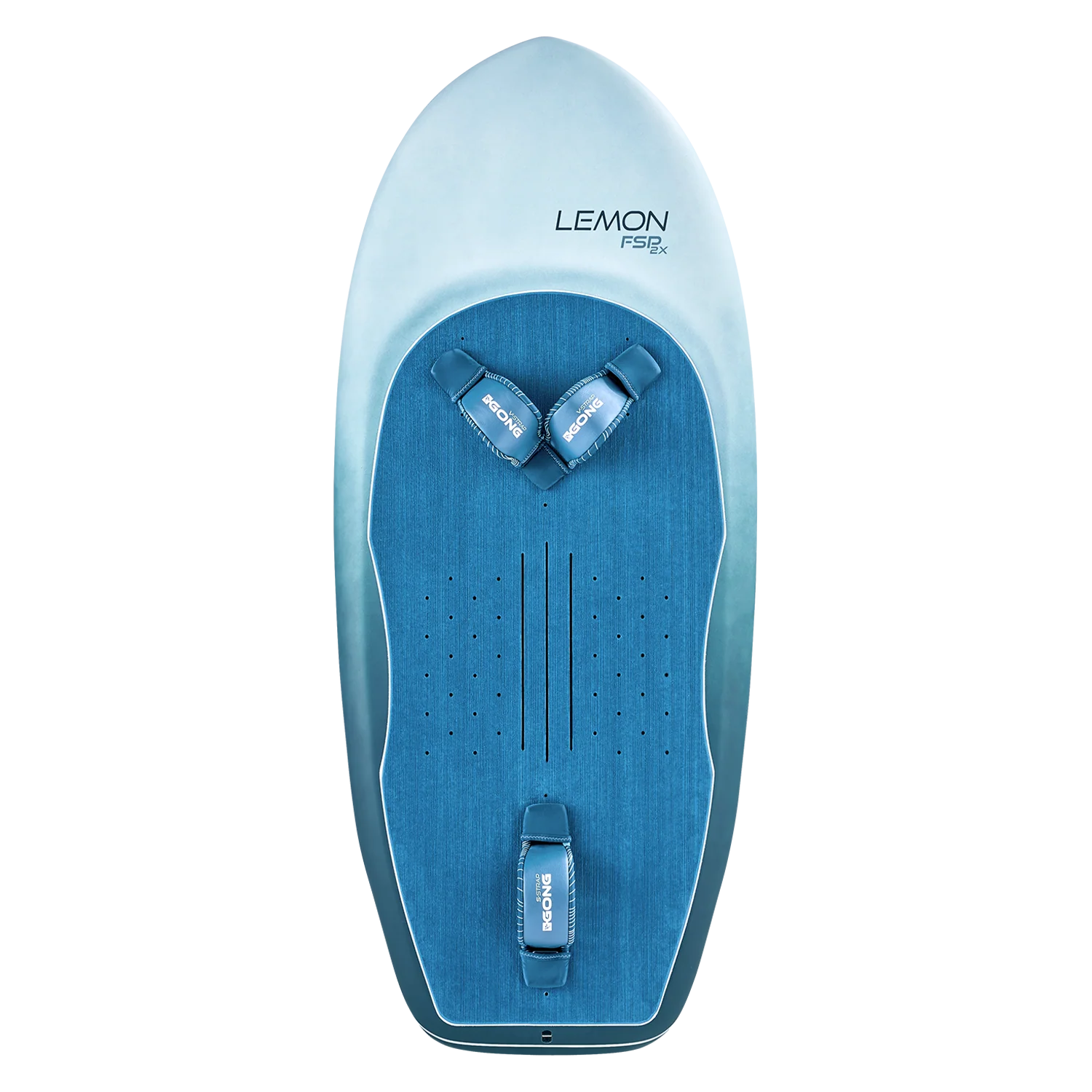 GONG | Wing Foil Board Lemon FSP 2X - Image 13