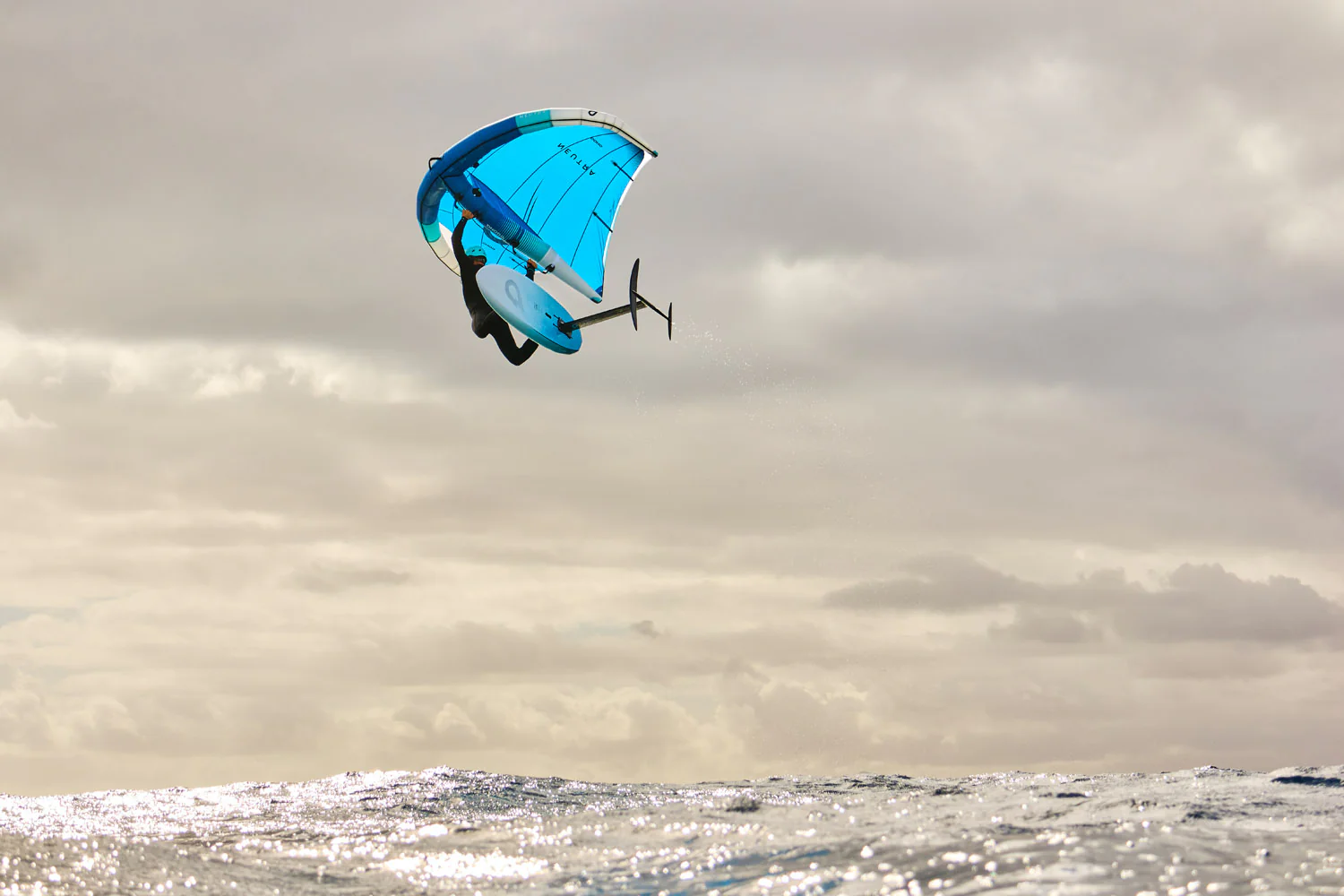 GONG | Wing Foil Board Lemon FSP 2X - Image 20
