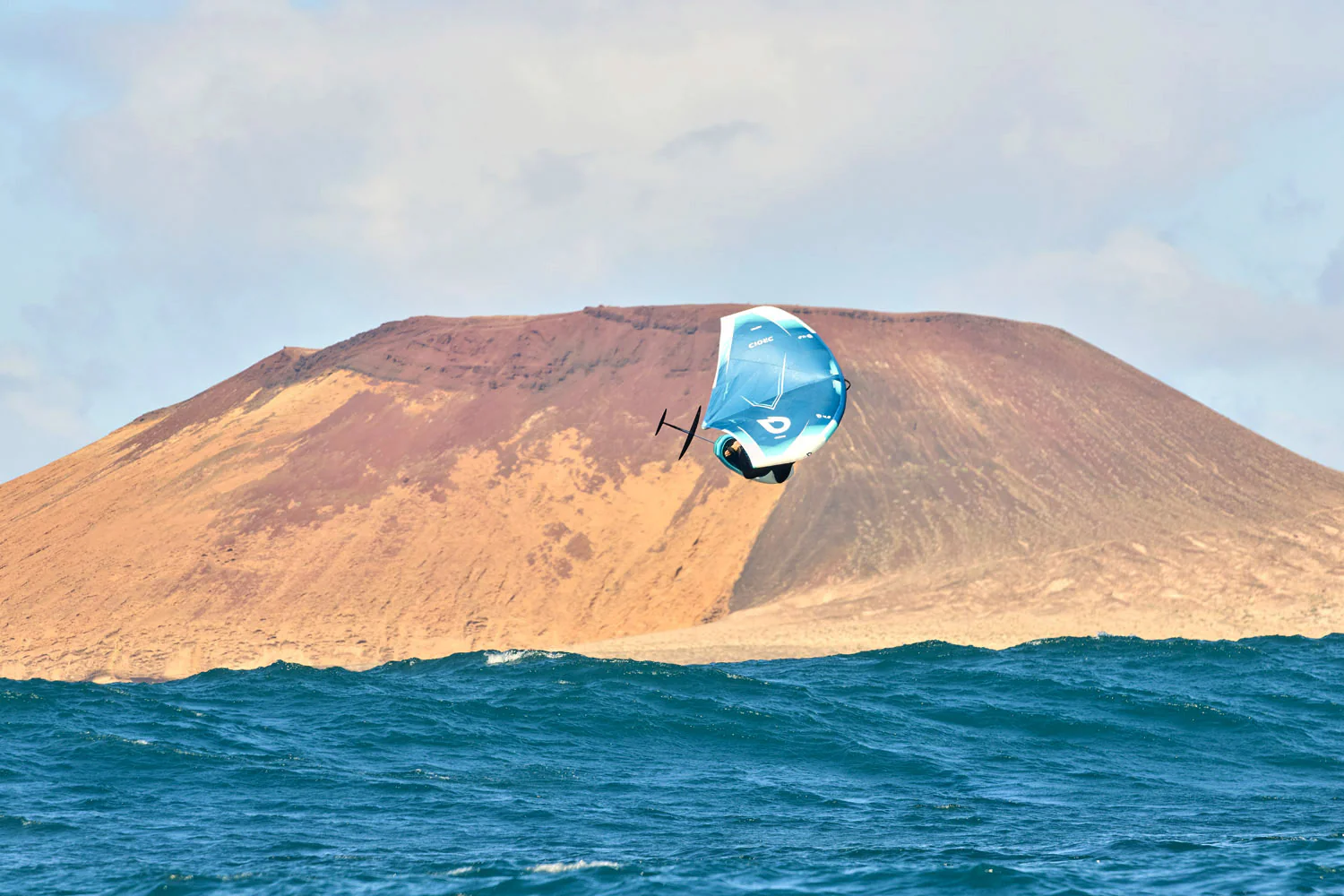 GONG | Wing Foil Board Lemon FSP 2X - Image 21