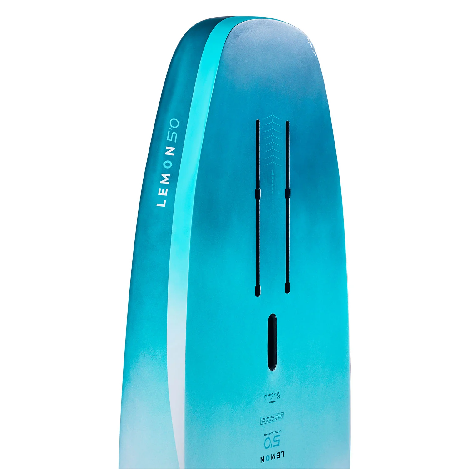GONG | Wing Foil Board Lemon FSP 2X - Image 11
