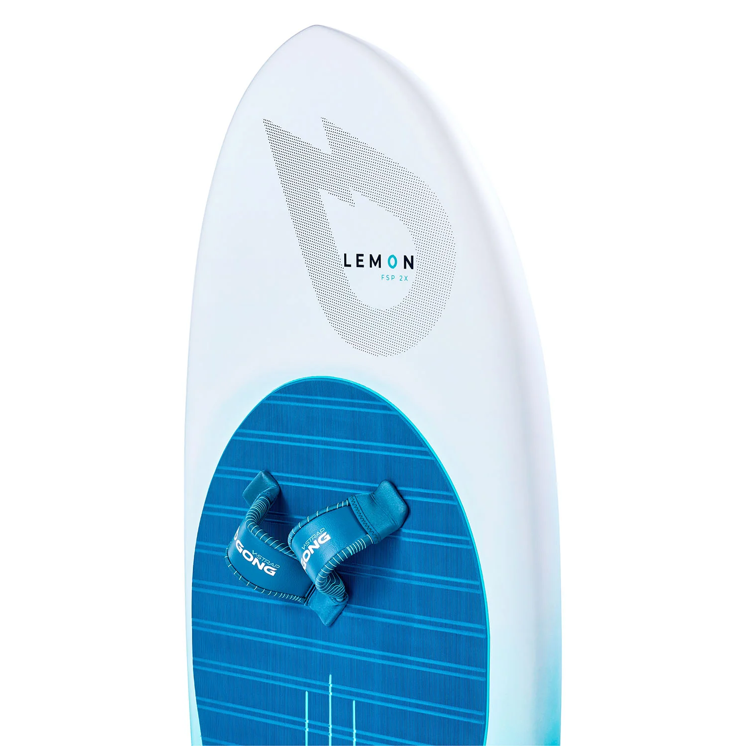 GONG | Wing Foil Board Lemon FSP 2X - Image 13