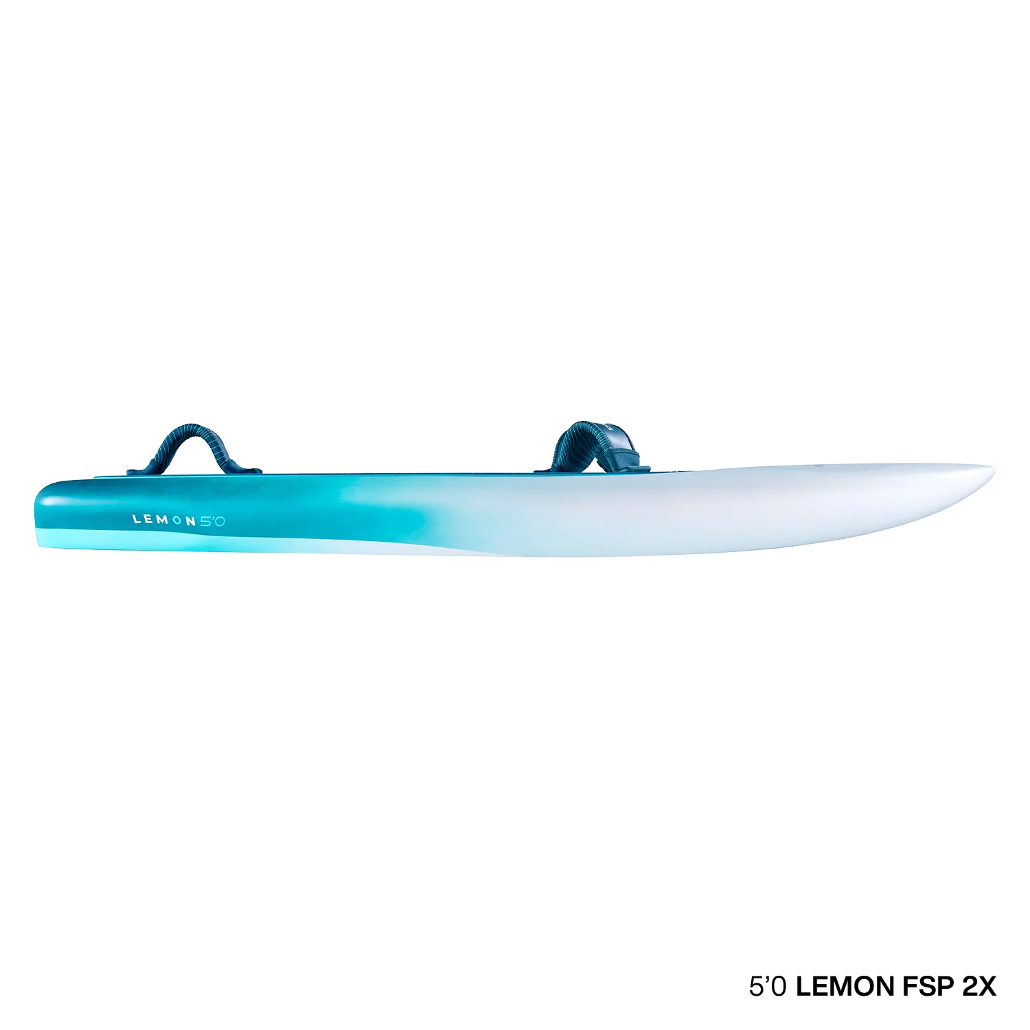 GONG | Wing Foil Board Lemon FSP 2X - Image 4