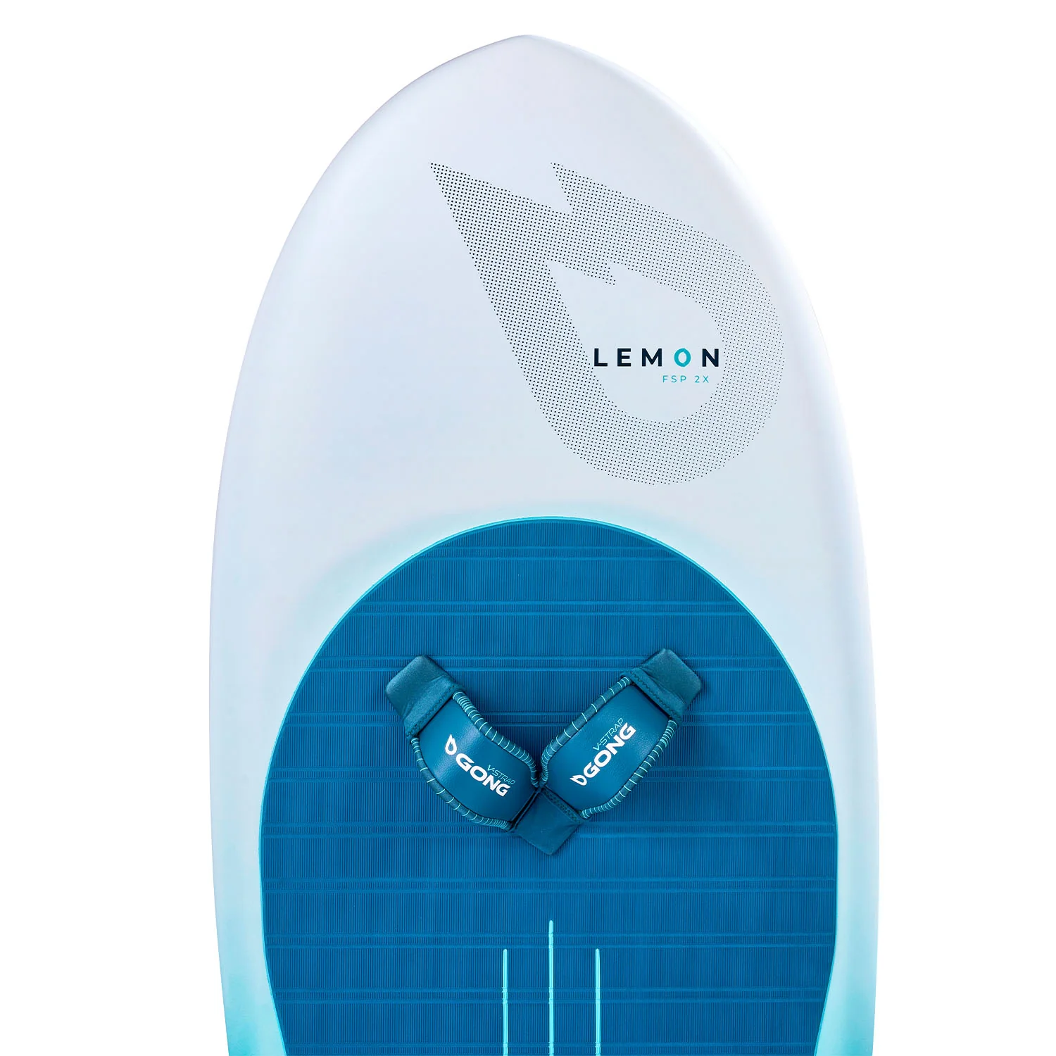GONG | Wing Foil Board Lemon FSP 2X - Image 9