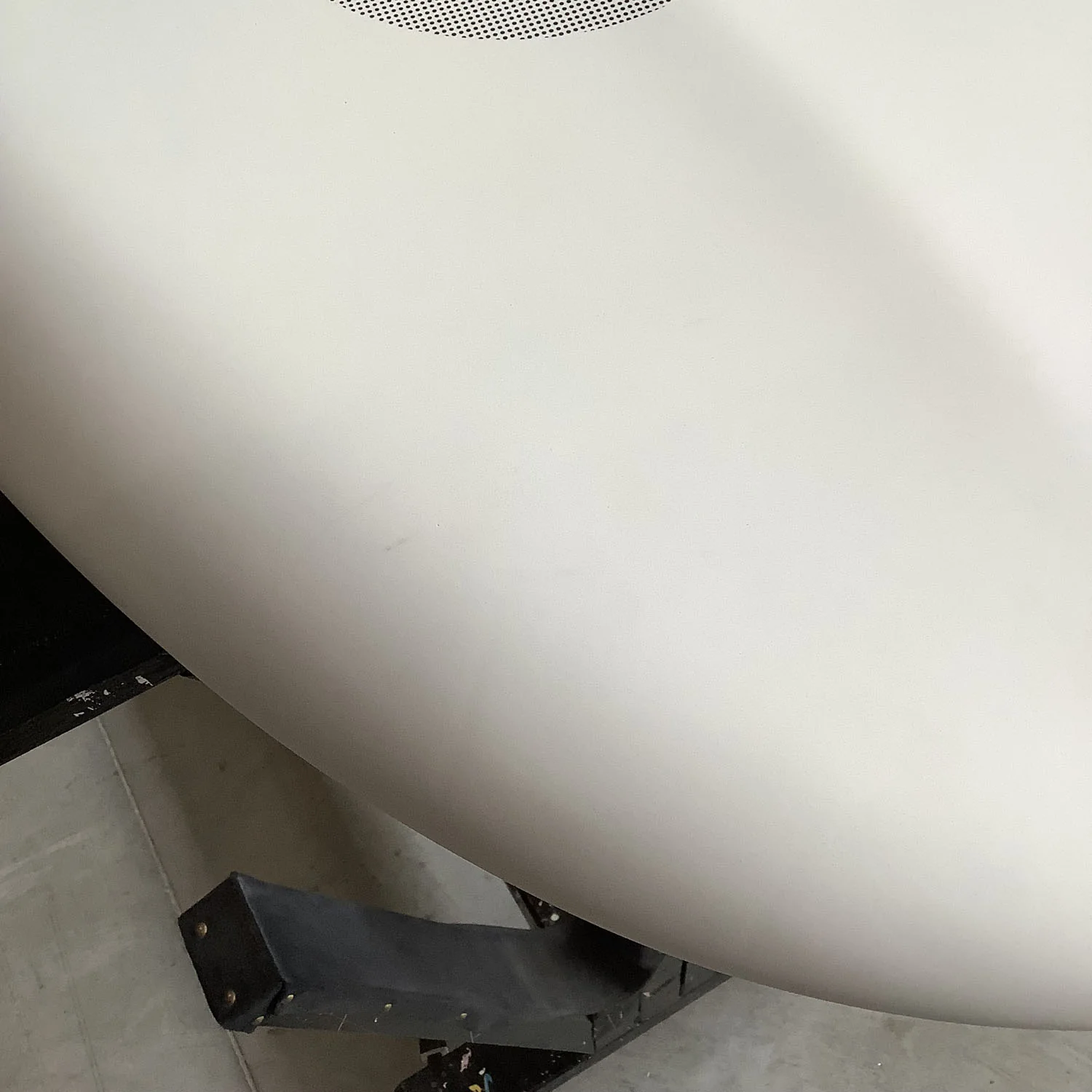 Wing Foil Board Lemon FSP 2X - 4'8 Second Choix 13988 - Image 14