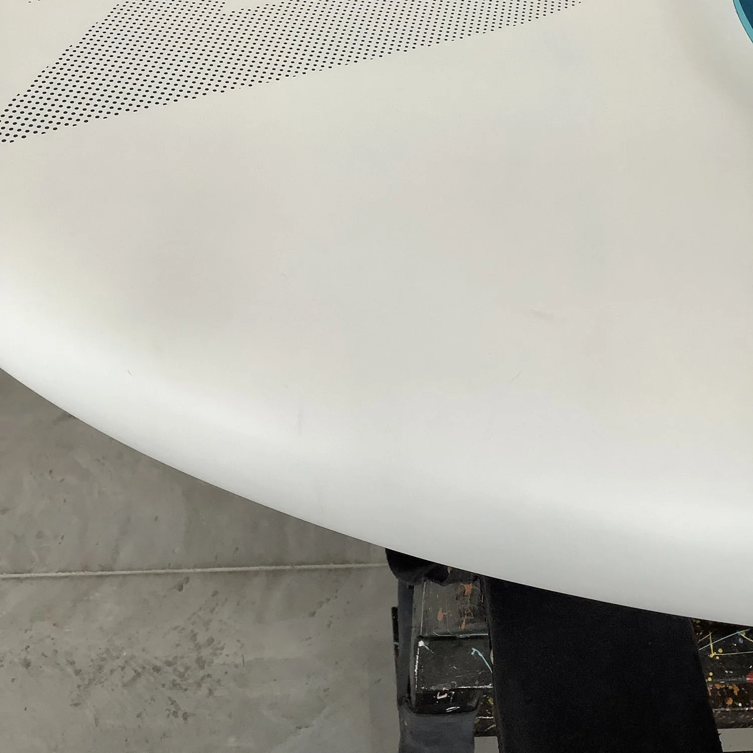 Wing Foil Board Lemon FSP 2X - 4'8 Second Choix 13988 - Image 4