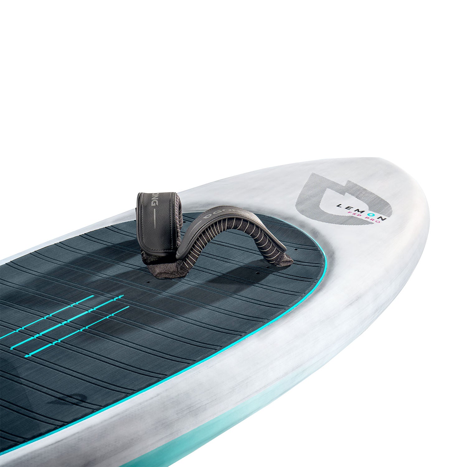 GONG | Wing Foil Board Lemon FSP Pro - Image 15