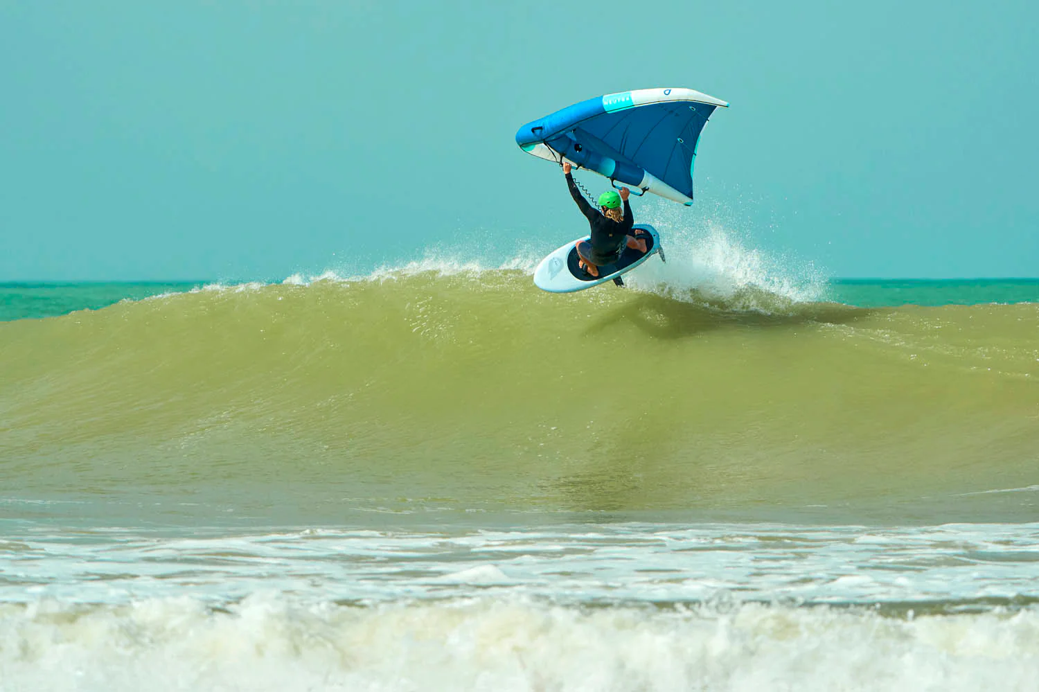 GONG | Wing Foil Board Lemon FSP Pro - Image 28