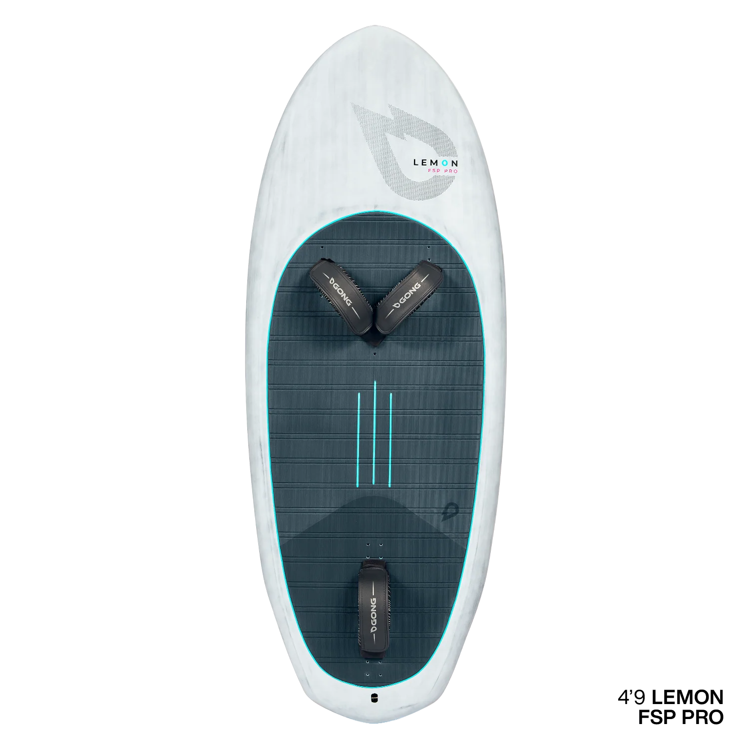GONG | Wing Foil Board Lemon FSP Pro - Image 3
