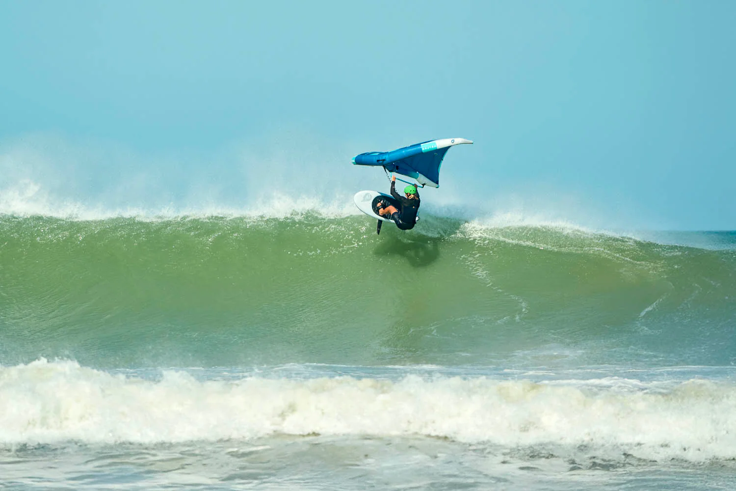 GONG | Wing Foil Board Lemon FSP Pro - Image 34