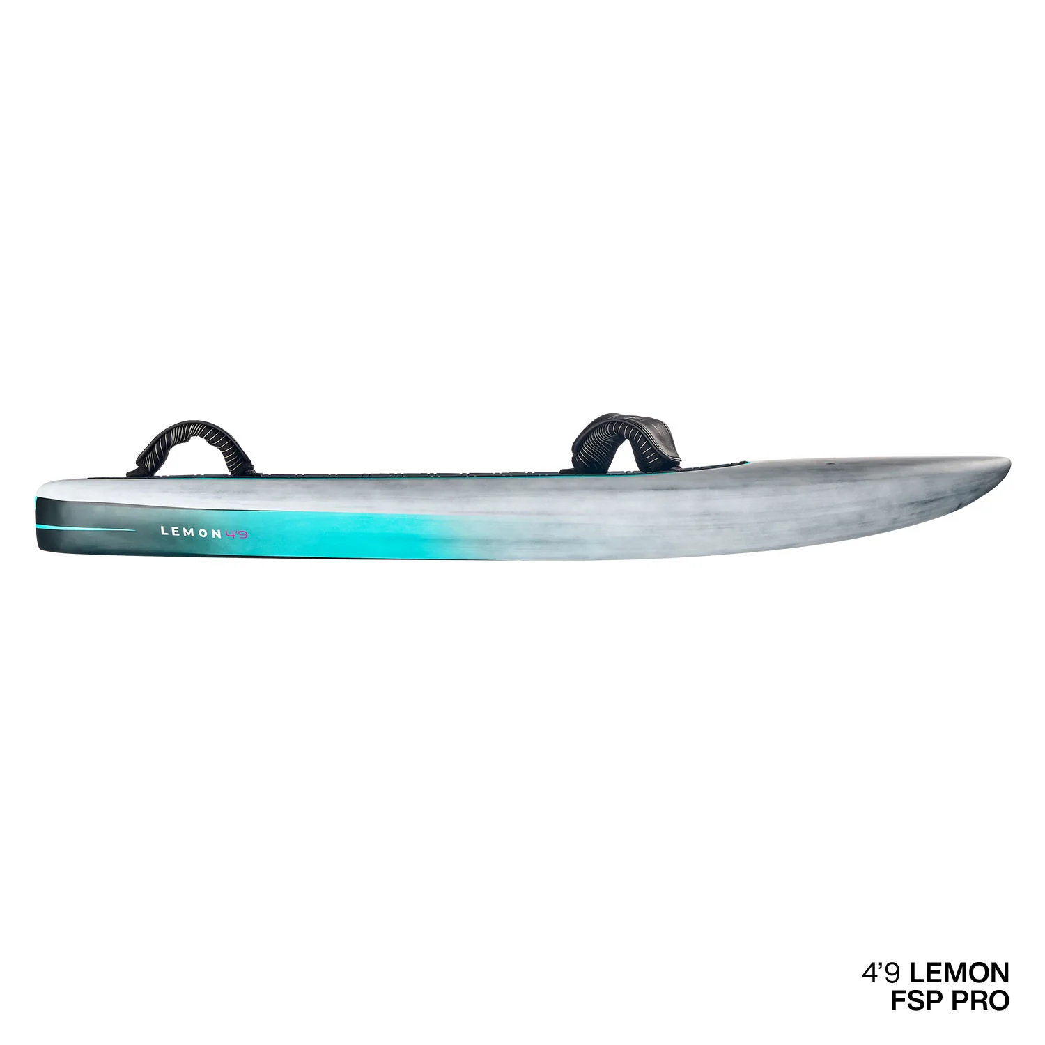 GONG | Wing Foil Board Lemon FSP Pro - Image 5