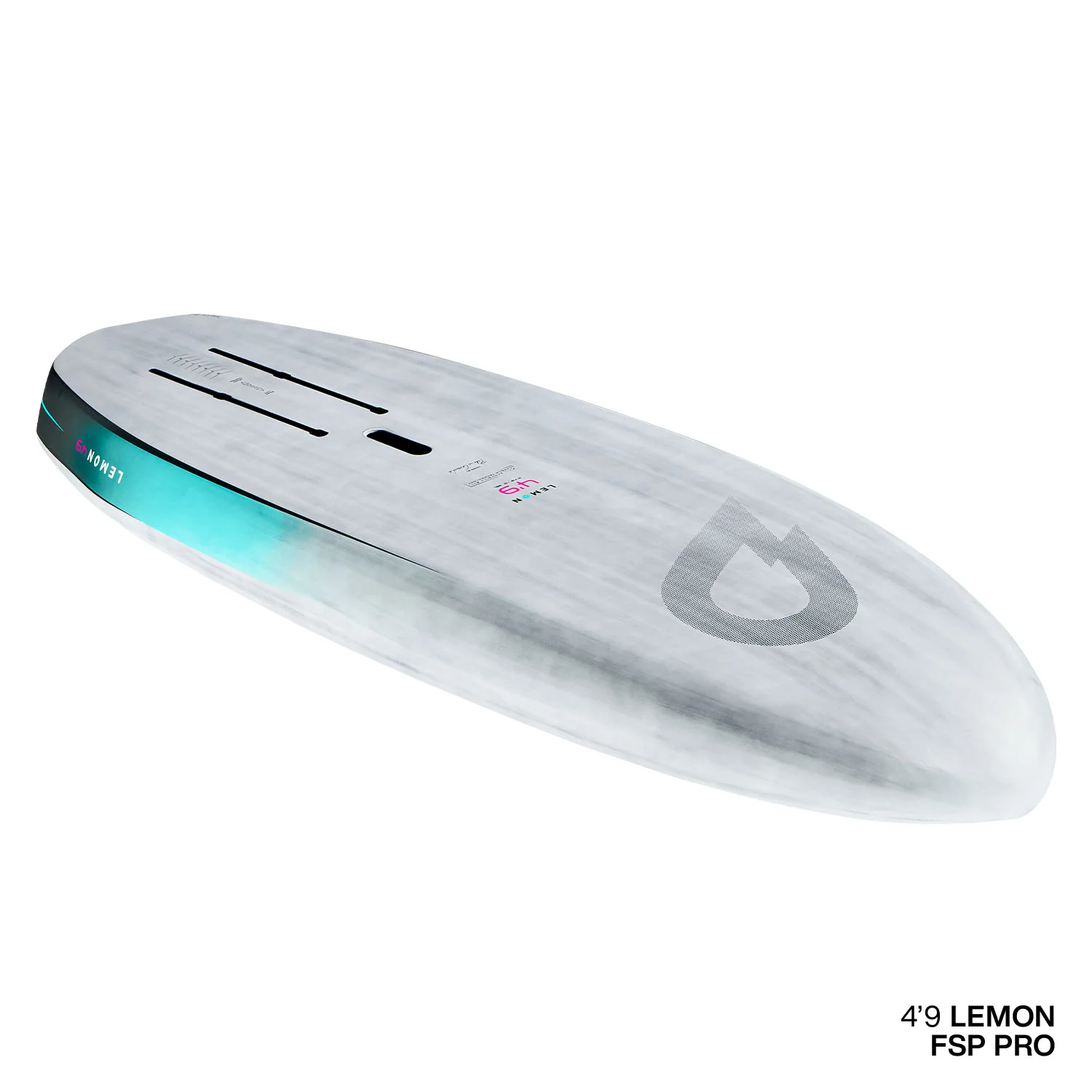 GONG | Wing Foil Board Lemon FSP Pro - Image 7