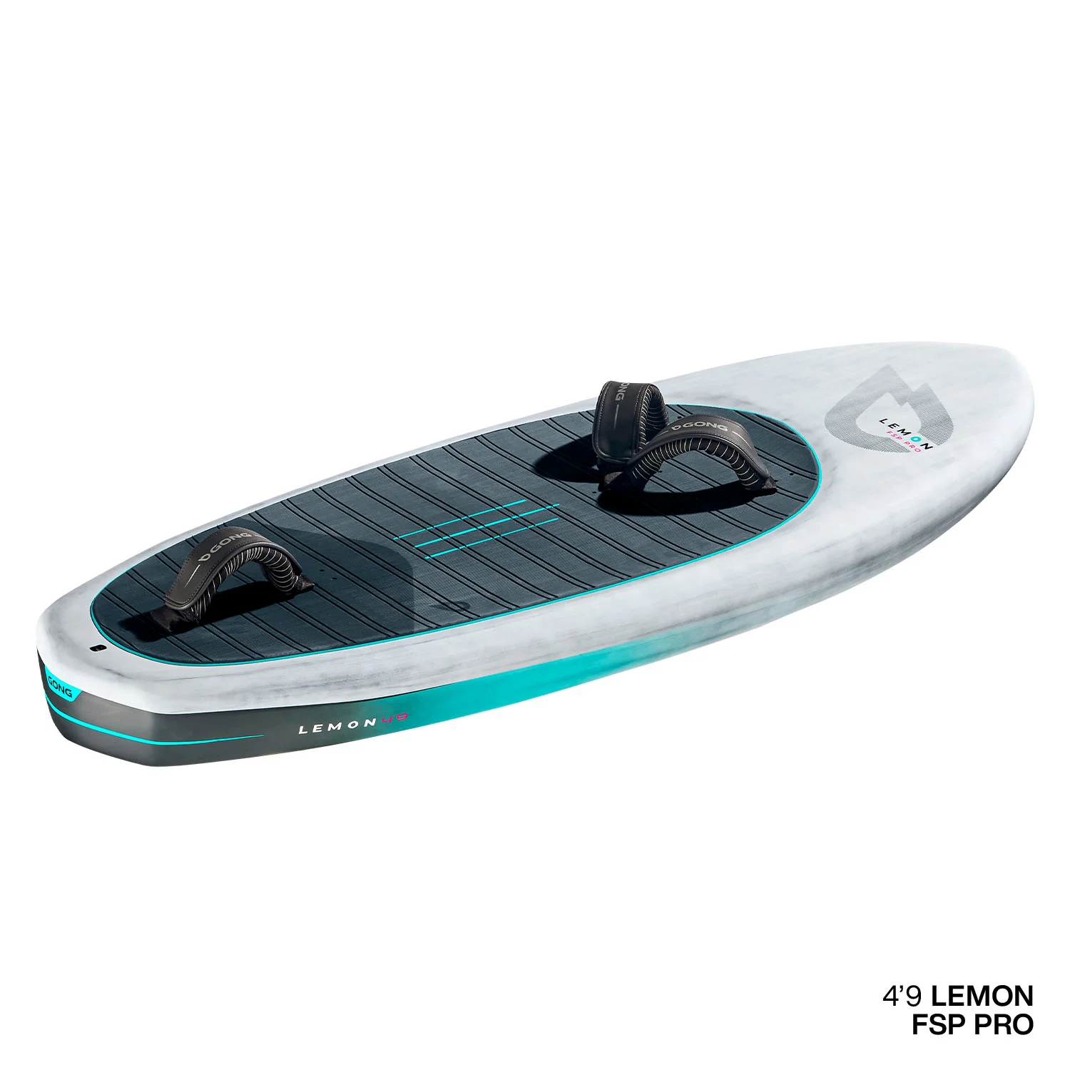 GONG | Wing Foil Board Lemon FSP Pro - Image 8