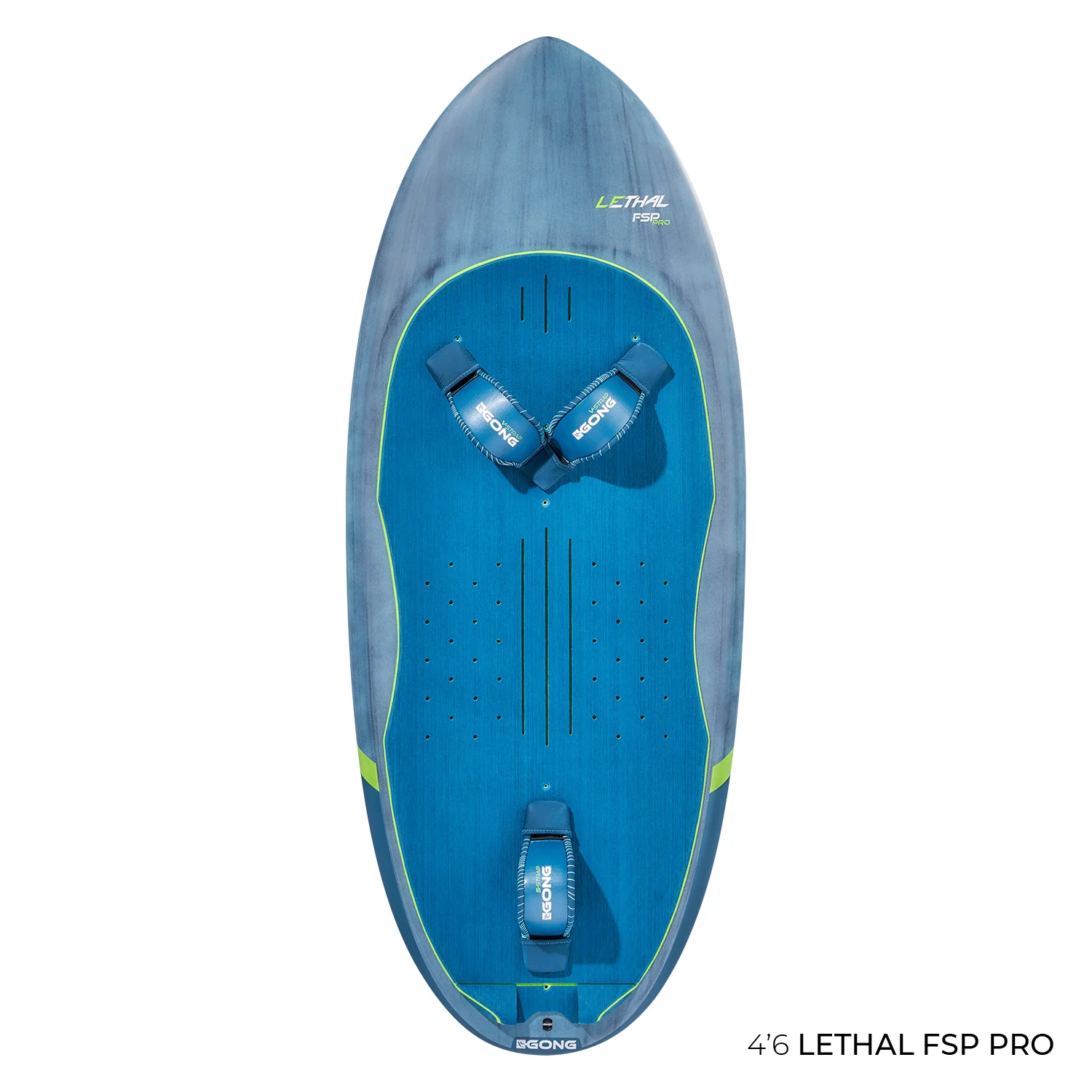 GONG | Wing Foil Board Lethal FSP Pro 2023 - Image 2