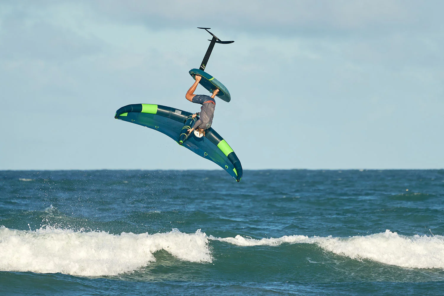 GONG | Wing Foil Board Lethal FSP Pro 2023 - Image 5