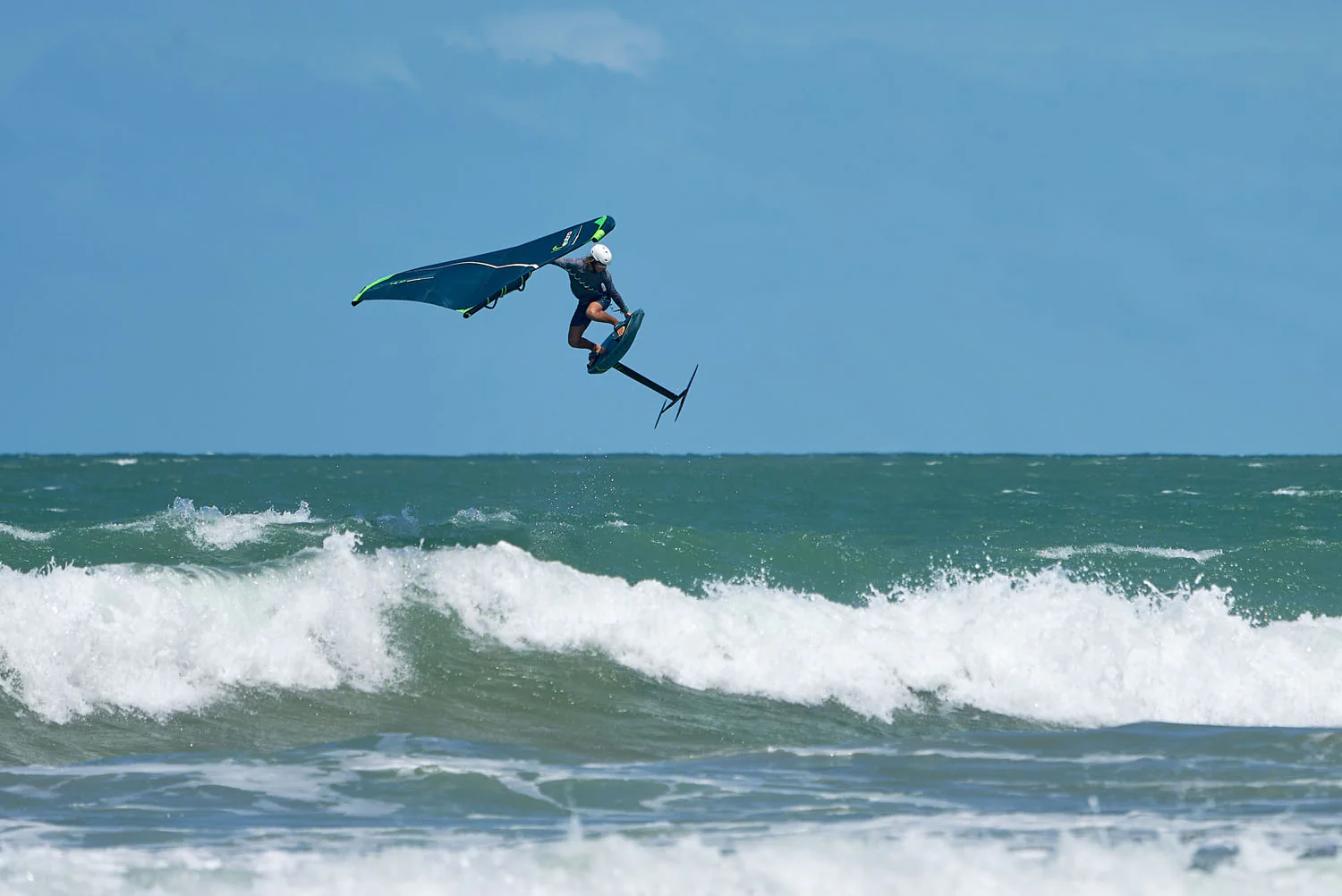 GONG | Wing Foil Board Lethal FSP Pro 2023 - Image 8