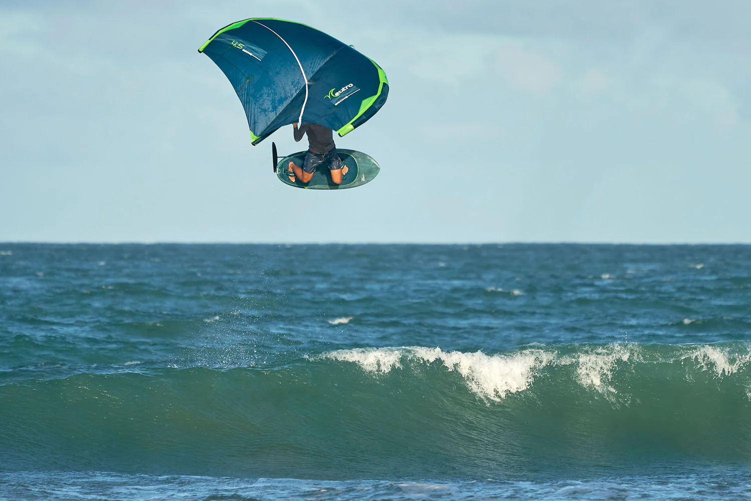 GONG | Wing Foil Board Lethal FSP Pro 2023 - Image 9