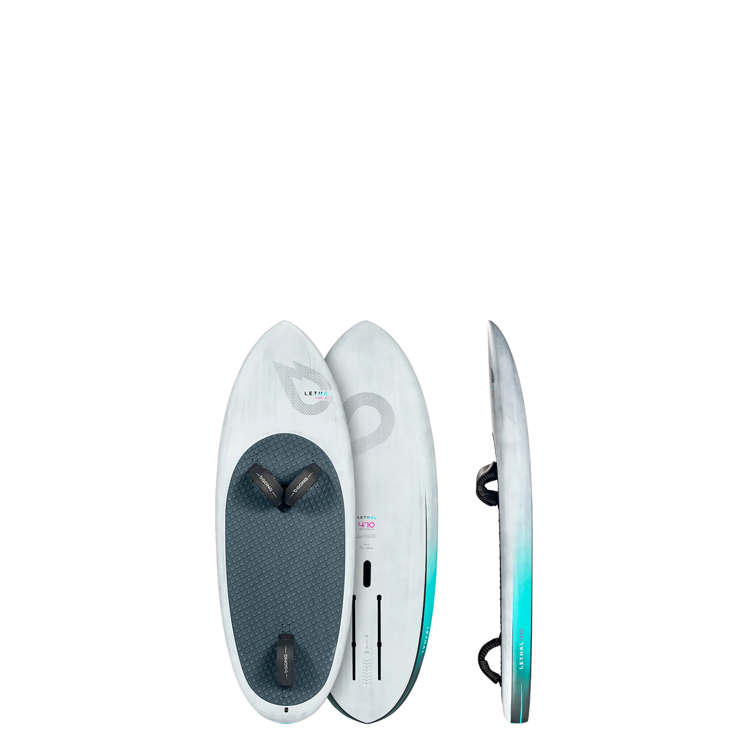 GONG | Wing Foil Board Lethal FSP Pro