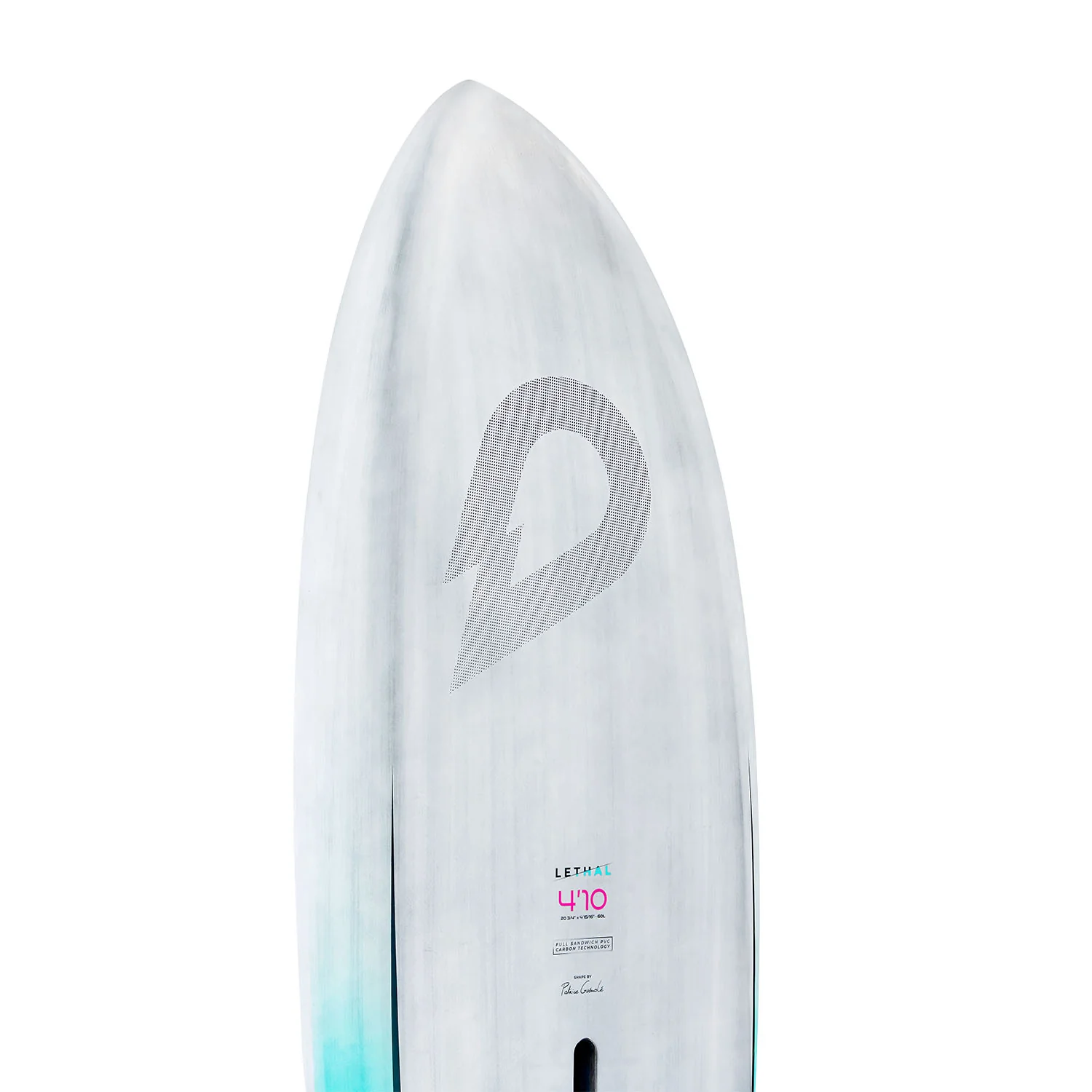 GONG | Wing Foil Board Lethal FSP Pro - Image 10