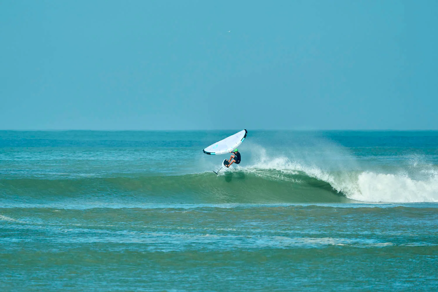 GONG | Wing Foil Board Lethal FSP Pro - Image 20