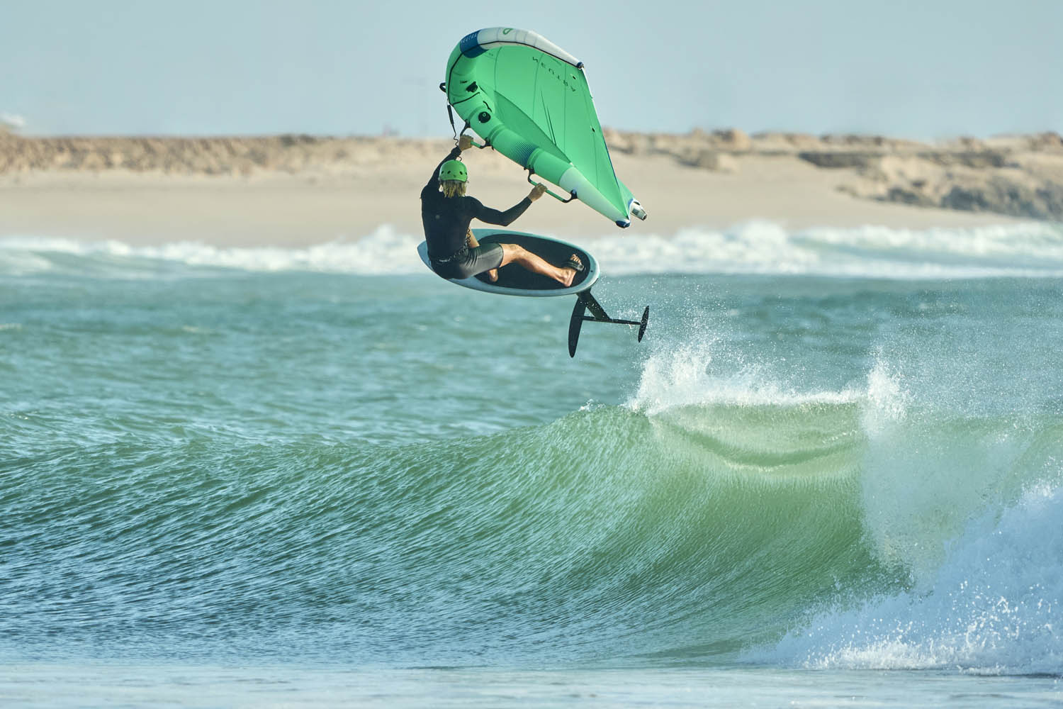 GONG | Wing Foil Board Lethal FSP Pro - Image 24