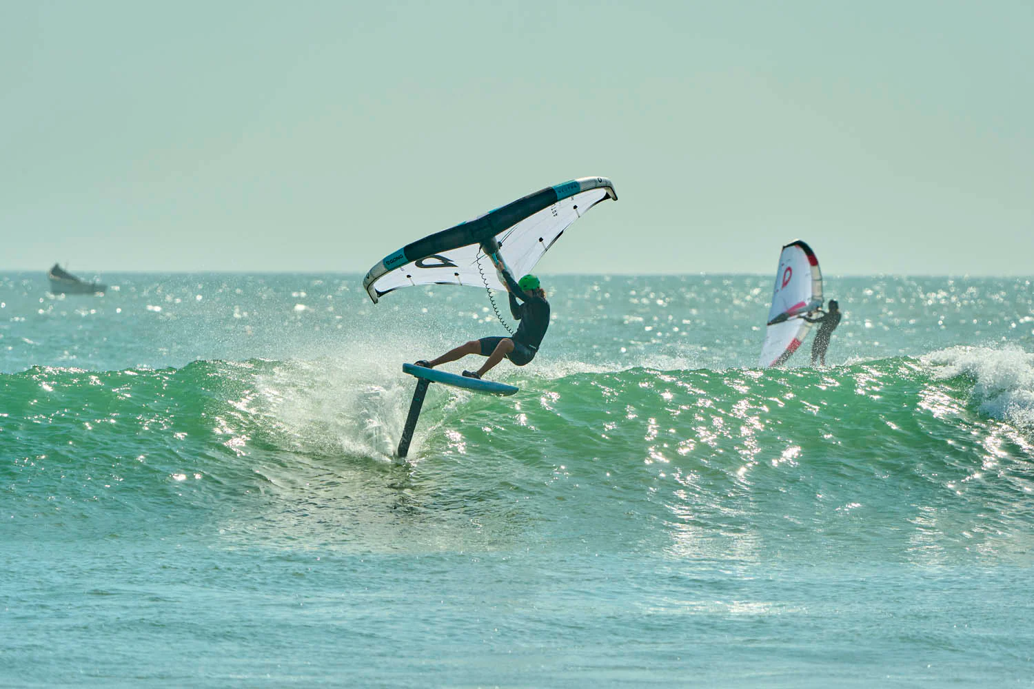 GONG | Wing Foil Board Lethal FSP Pro - Image 28