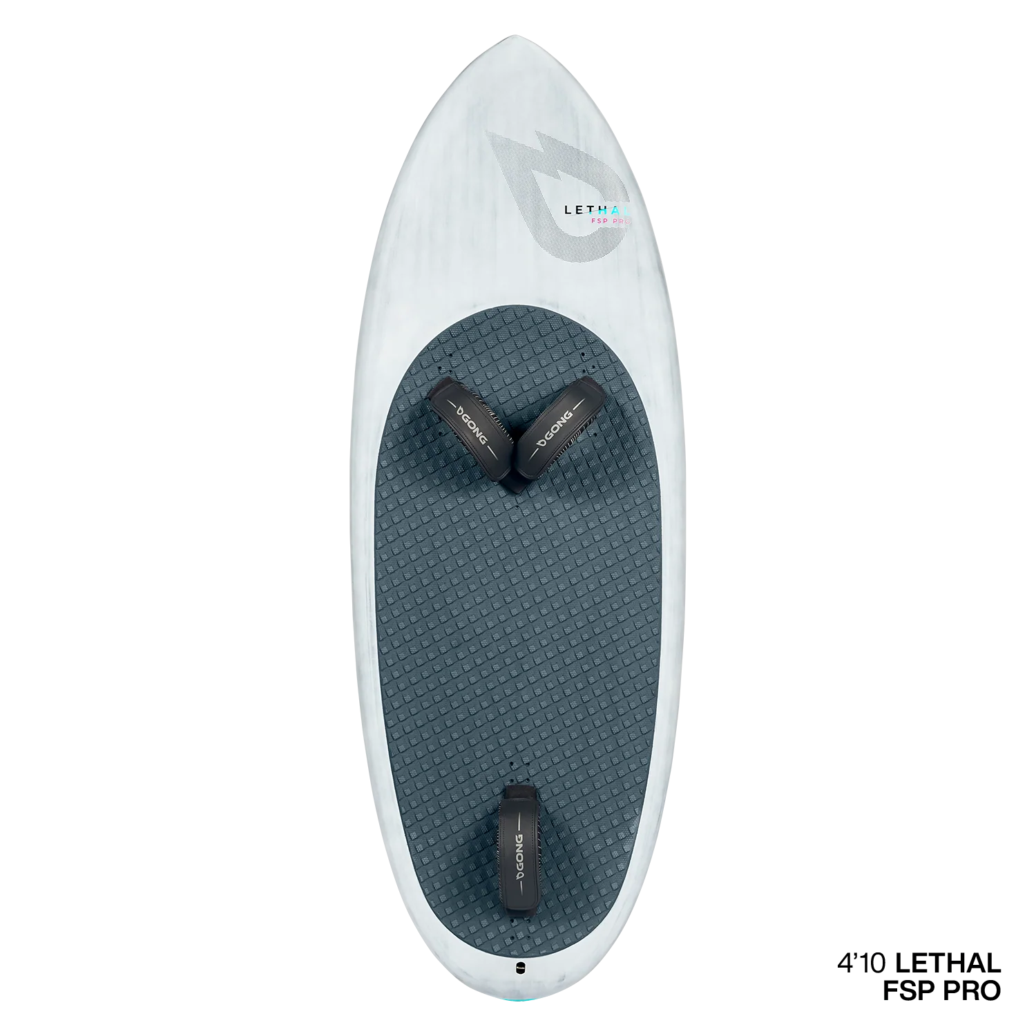 GONG | Wing Foil Board Lethal FSP Pro - Image 3