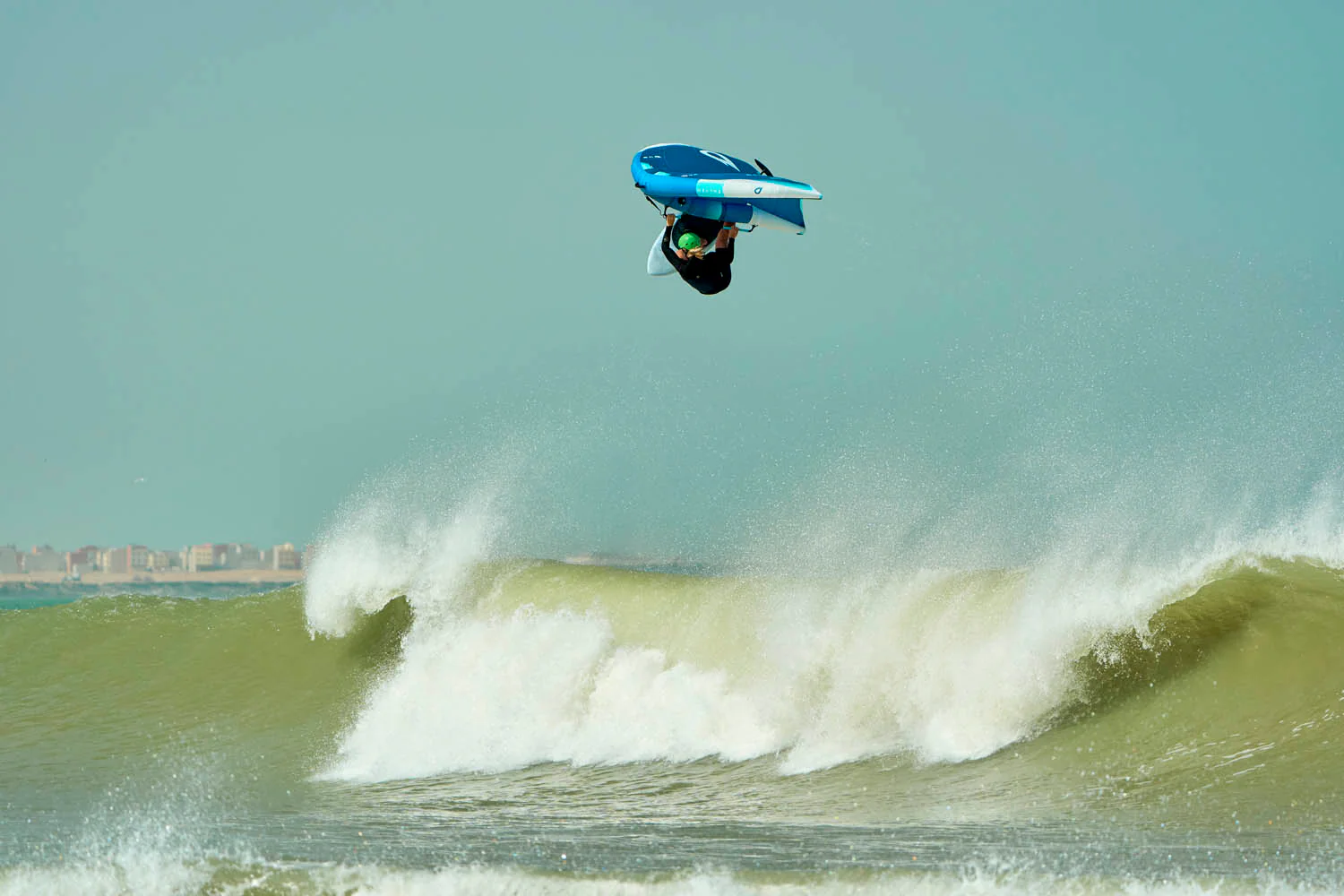GONG | Wing Foil Board Lethal FSP Pro - Image 30