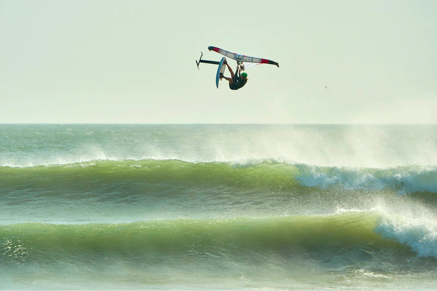 GONG | Wing Foil Board Lethal FSP Pro - Image 32