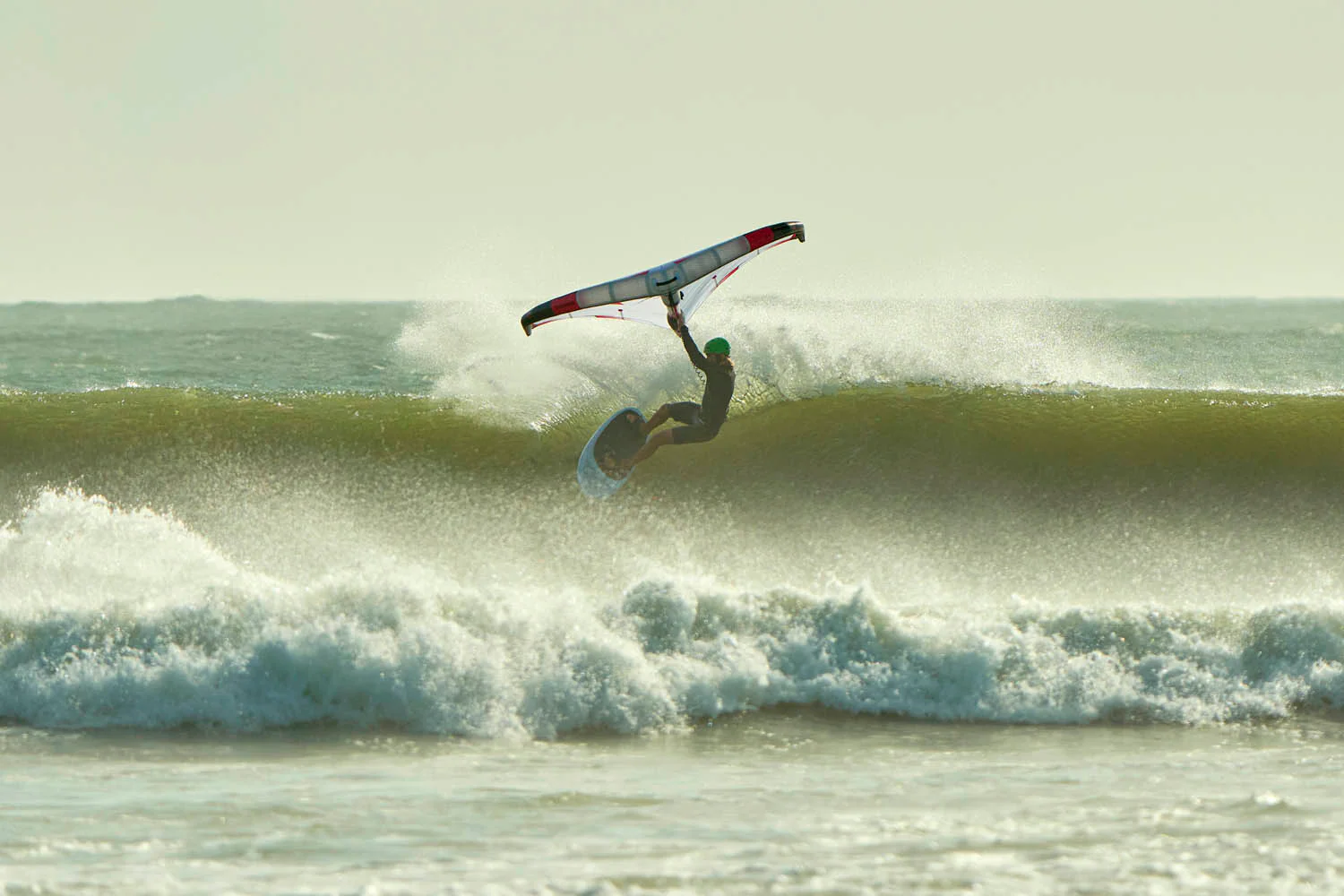 GONG | Wing Foil Board Lethal FSP Pro - Image 33