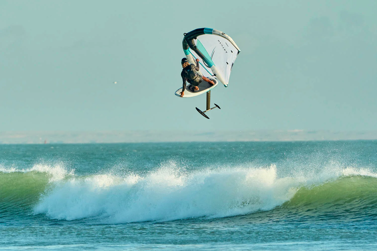 GONG | Wing Foil Board Lethal FSP Pro - Image 38